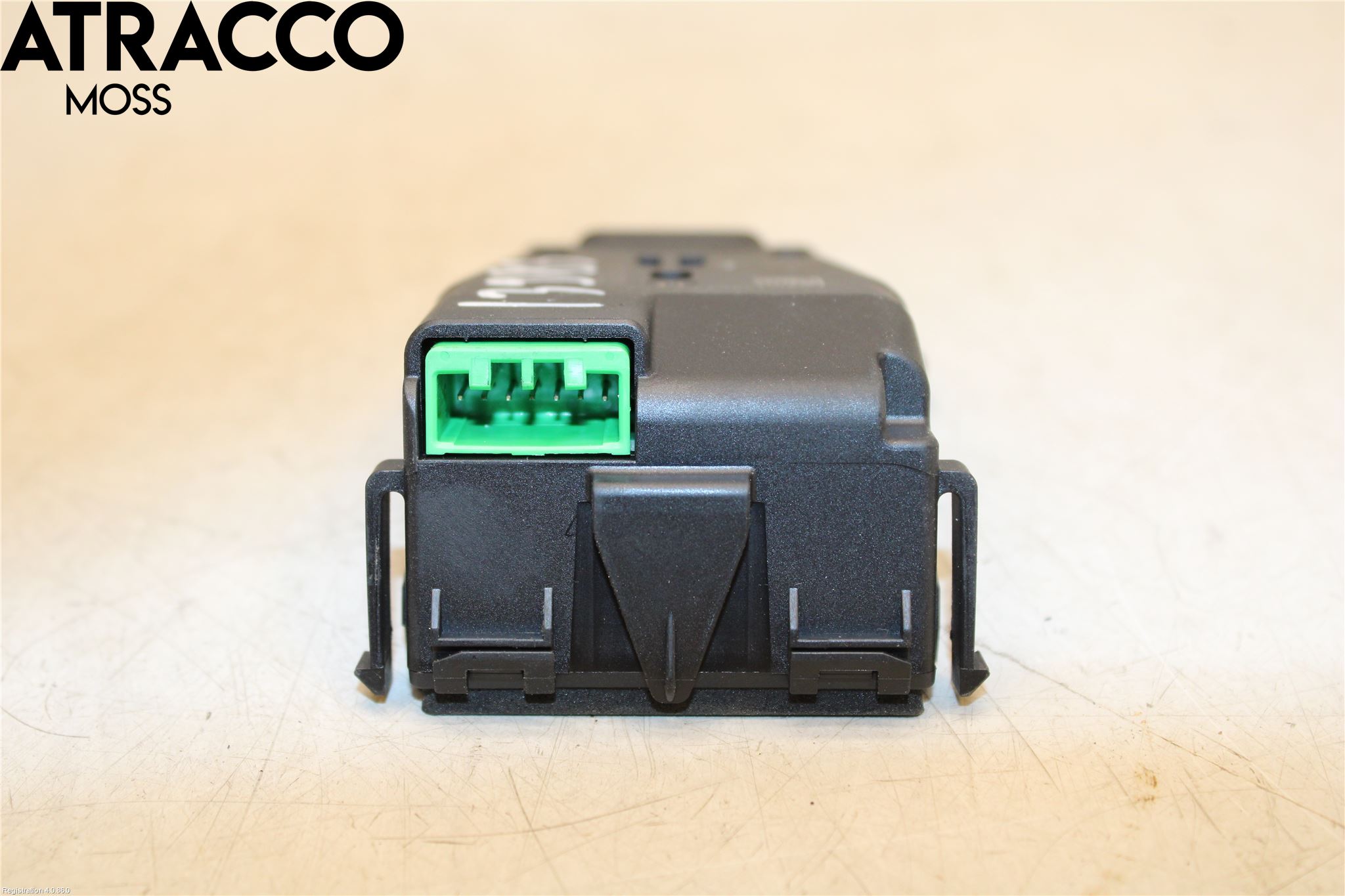 Peugeot 208 12-15 Regnsensor