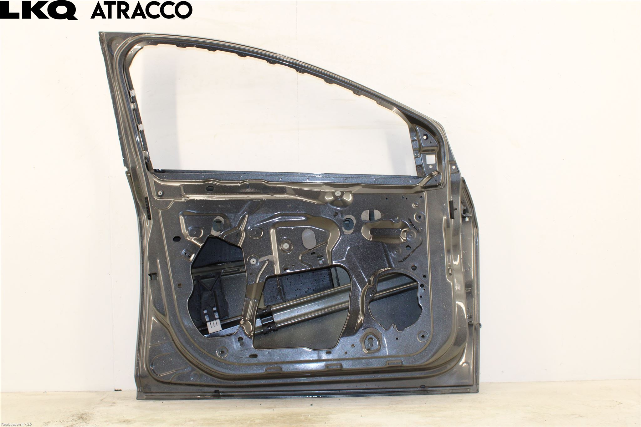 Ford FOCUS 15-18 Dörr Fram Vänster