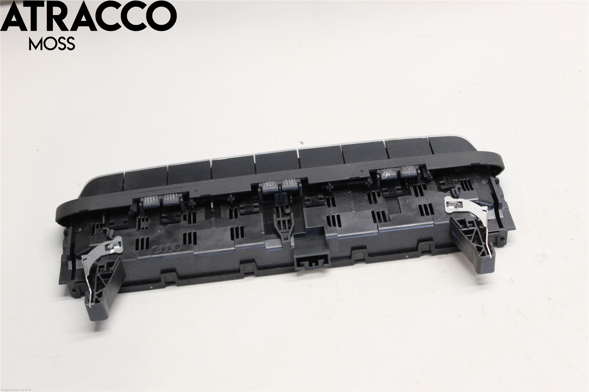 Audi A4/S4 B9 16-19 Strömställare Multifunktion