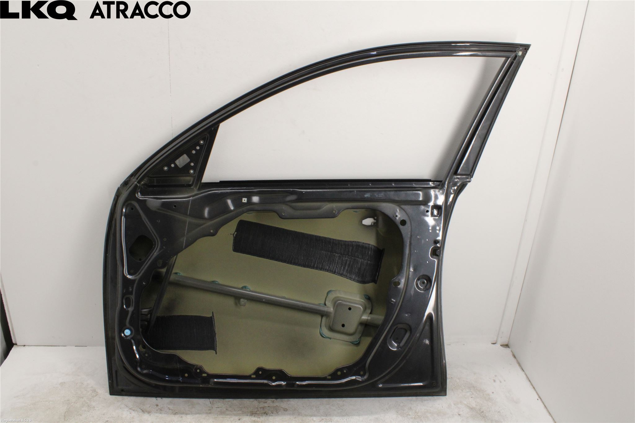 Kia OPTIMA 16-20 Dörr Fram Höger