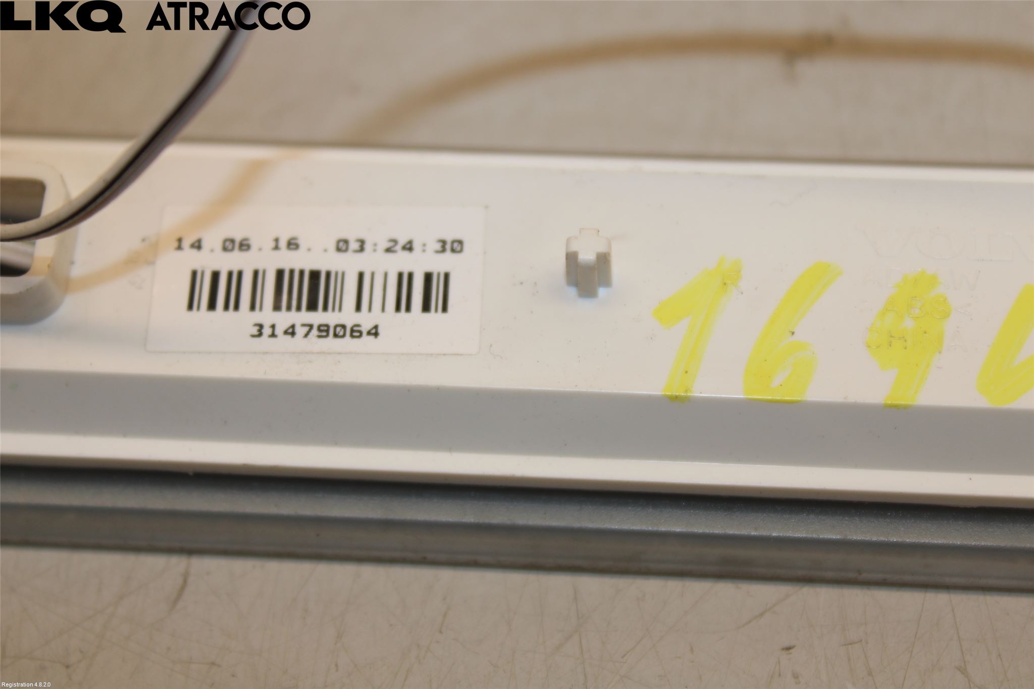 Volvo S90 17->> List Hö