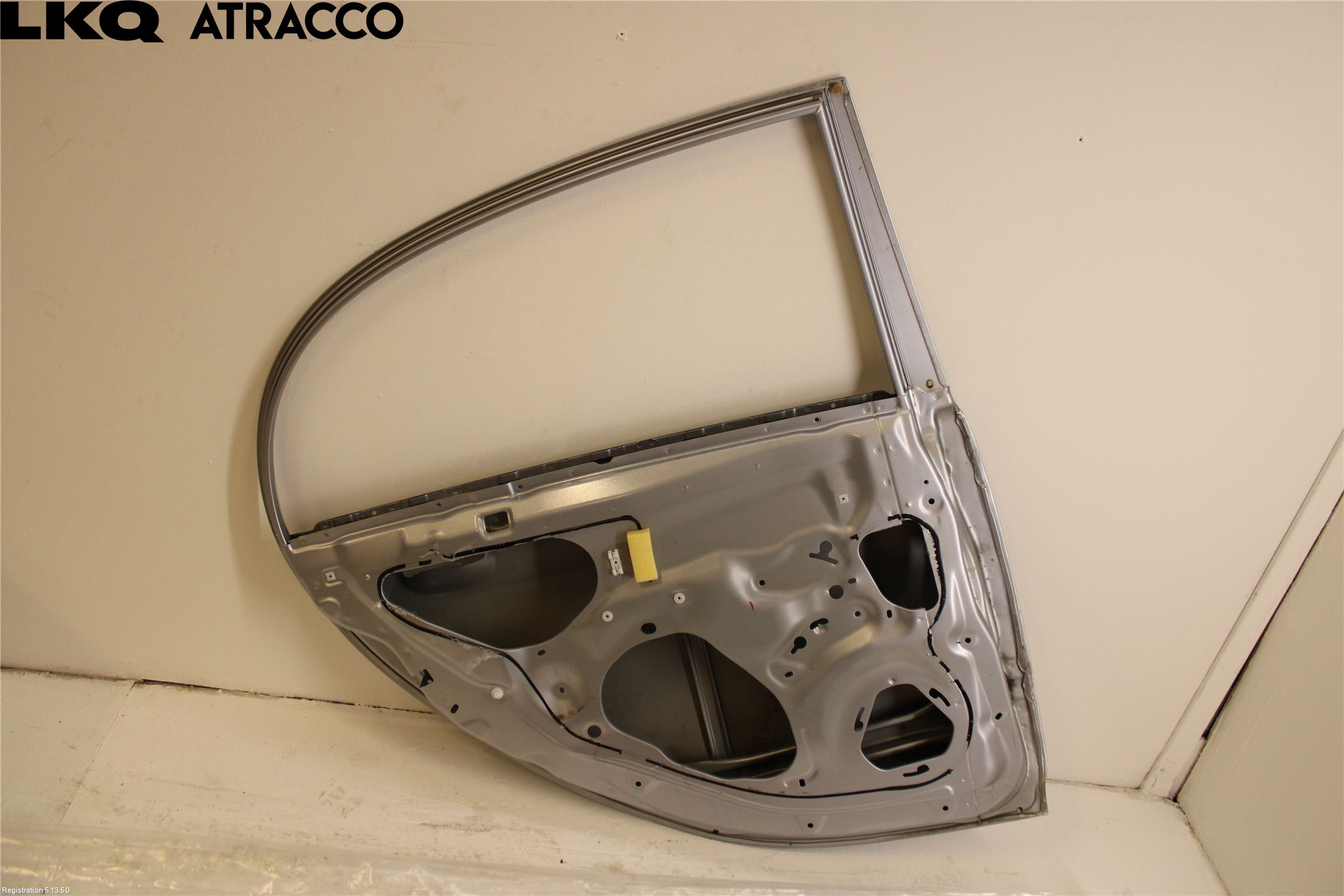 Peugeot 309 Dörr Bak Vänster