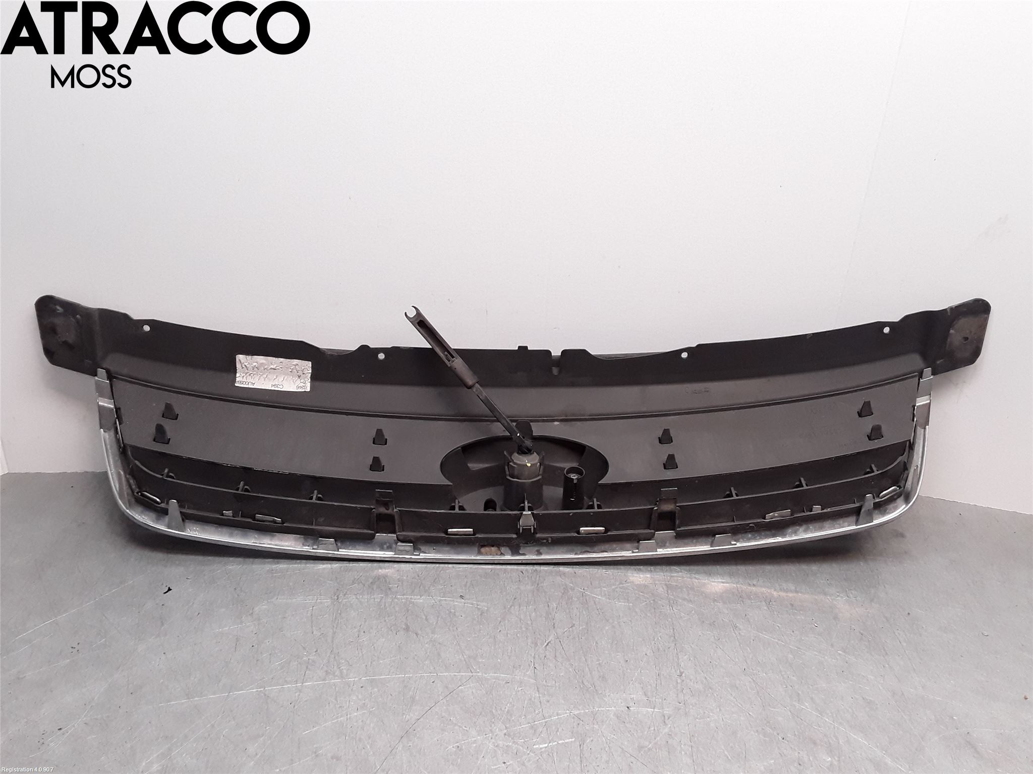 Ford KUGA 08-12 Grillsarg