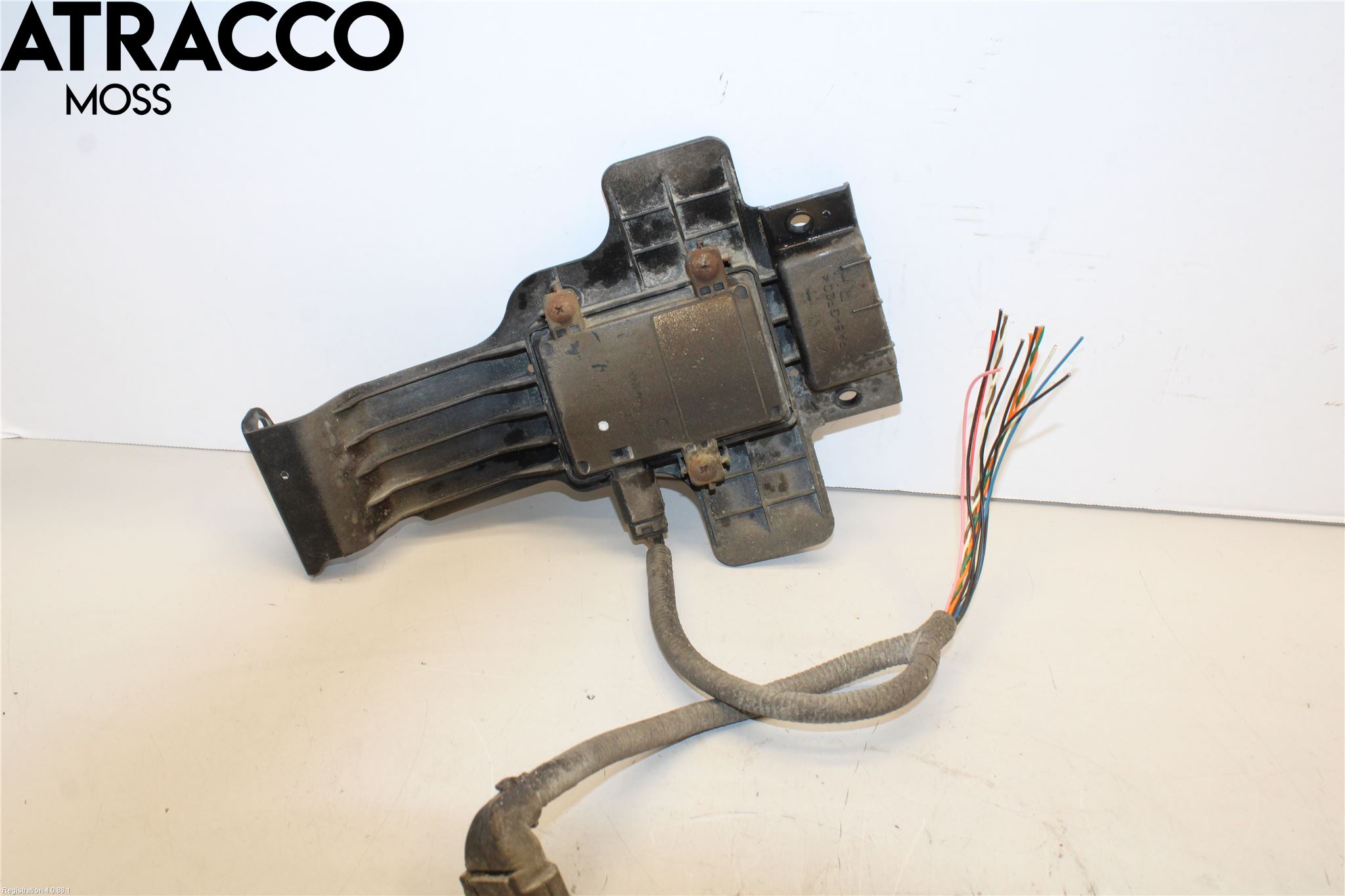 Kia OPTIMA 16-20 Sensor Aktivt Kollisionsskydd