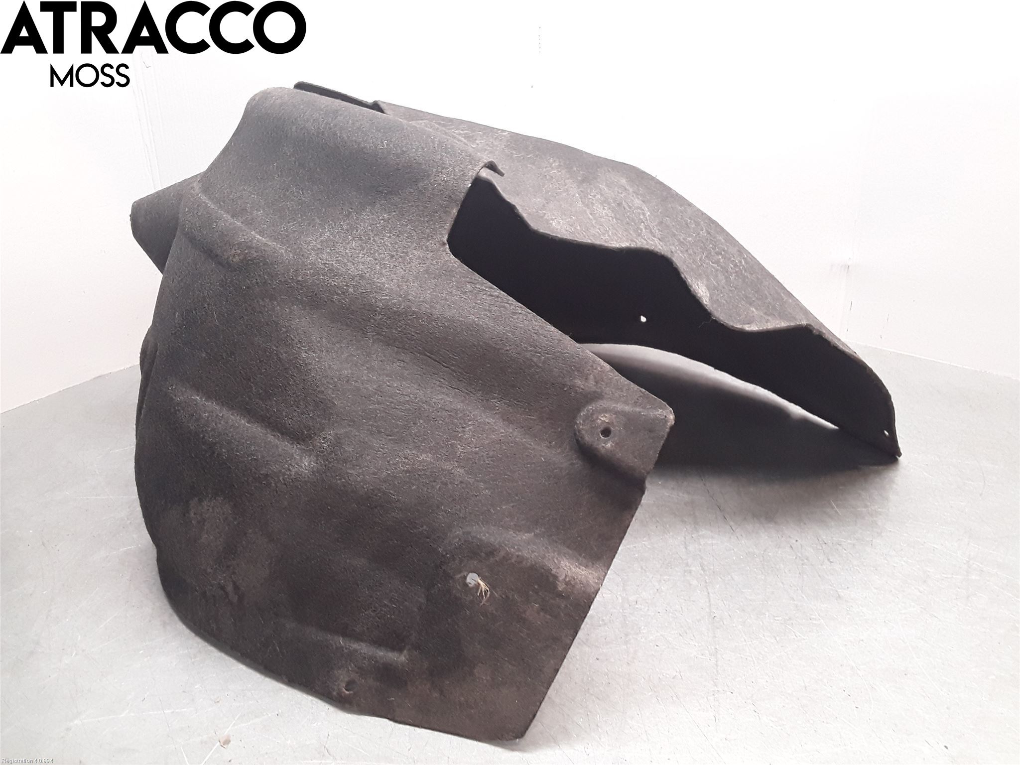 BMW 7 F01/02/03/04 09-15 Skärm Inner