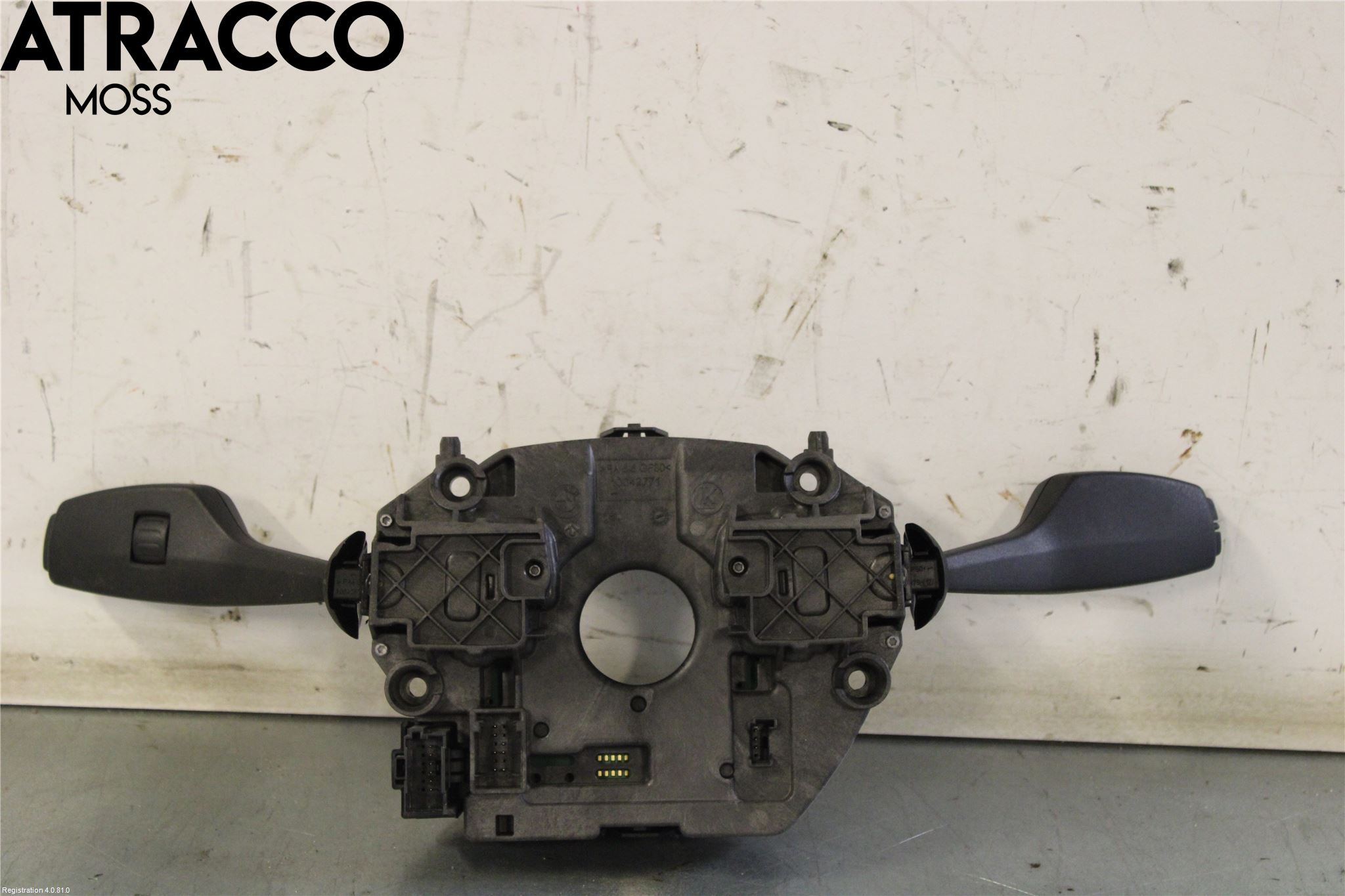 BMW 1 F20/F21 11-19 Spakcentral