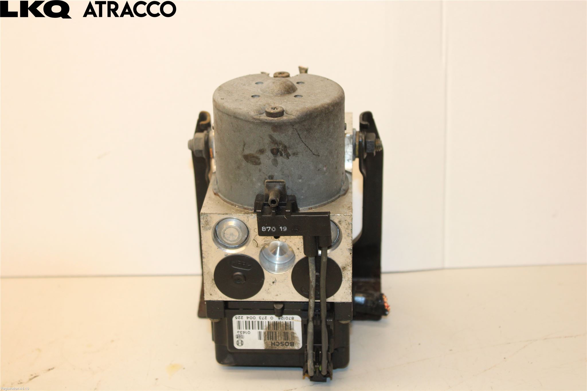 Mitsubishi CARISMA 96-99 Abs Hydraulaggregat