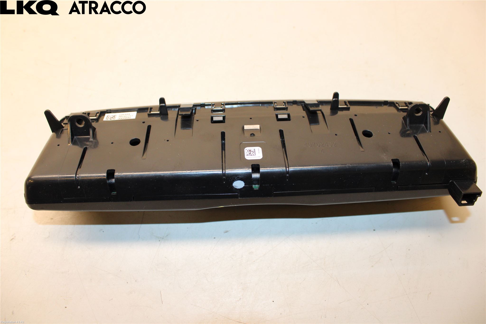 Mercedes-Benz MB E-KLASS (W213) 16-23 Värme Cellpaket Komp