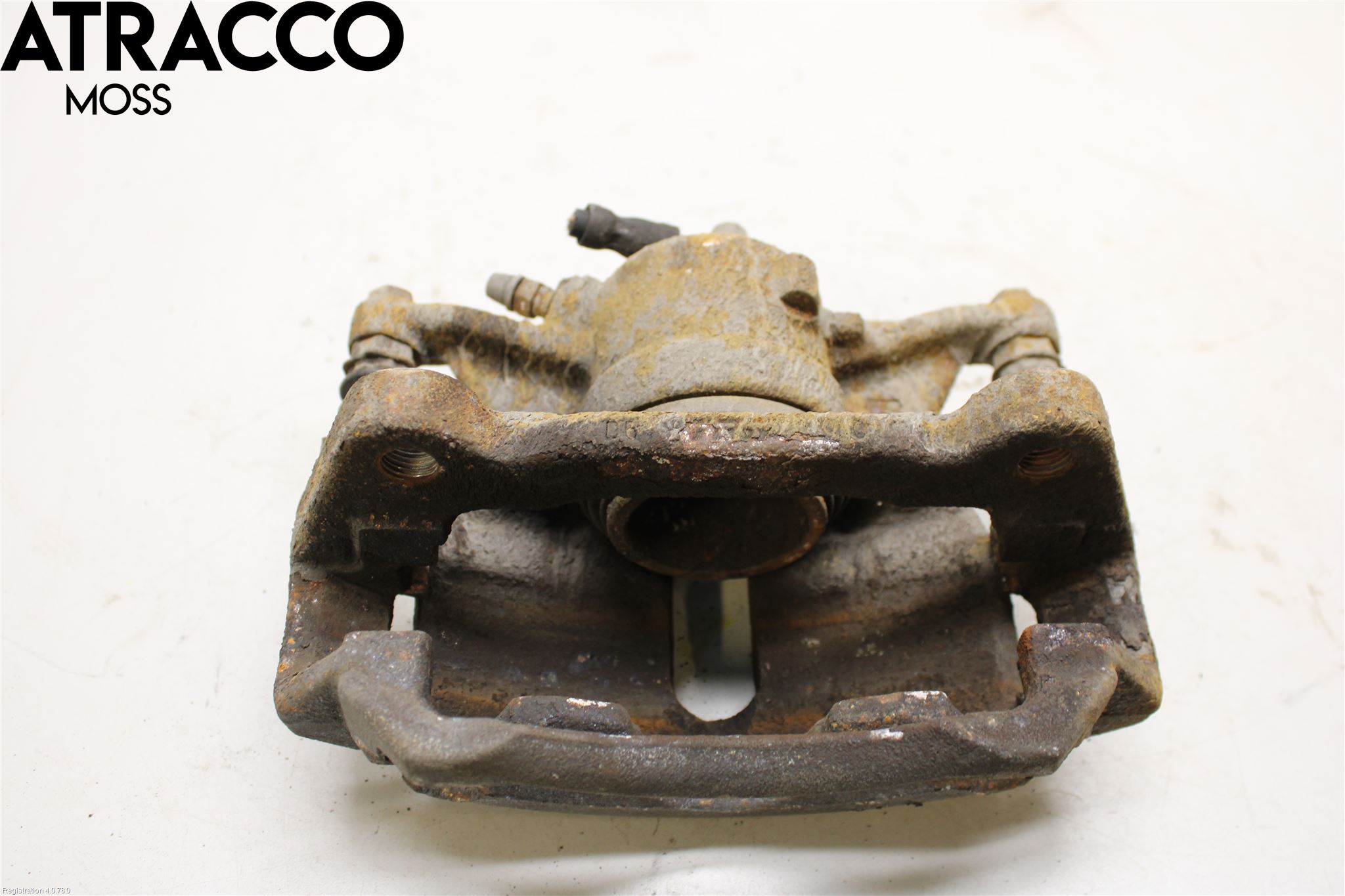 Audi A3/S3 8V 13-20 Bromsok Fram Vänster