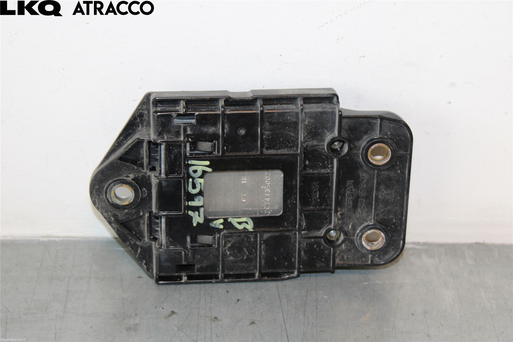 Nissan LEAF 18- Sensor Aktivt Kollisionsskydd