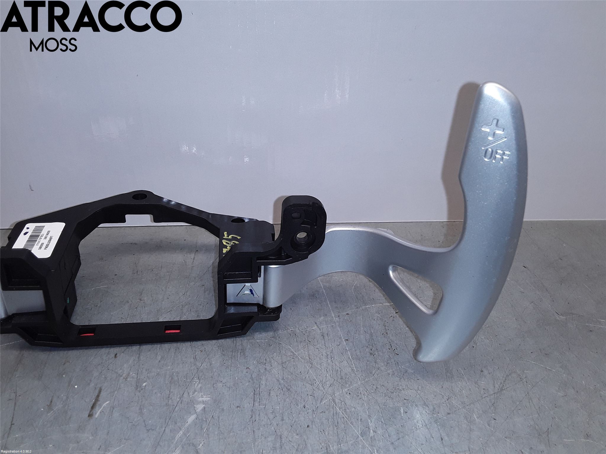 Mitsubishi OUTLANDER 13-21 Spakcentral