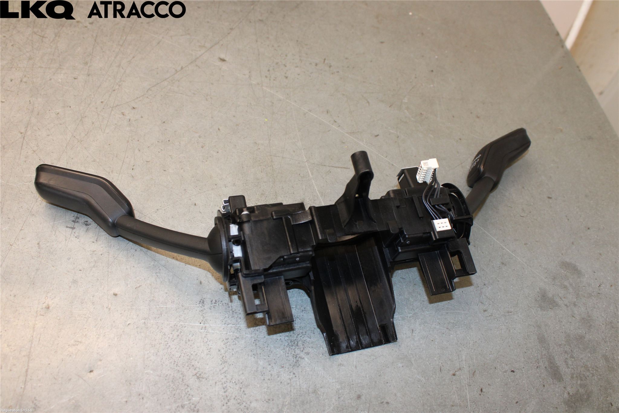 Volkswagen VW PASSAT 15-19 Spakcentral