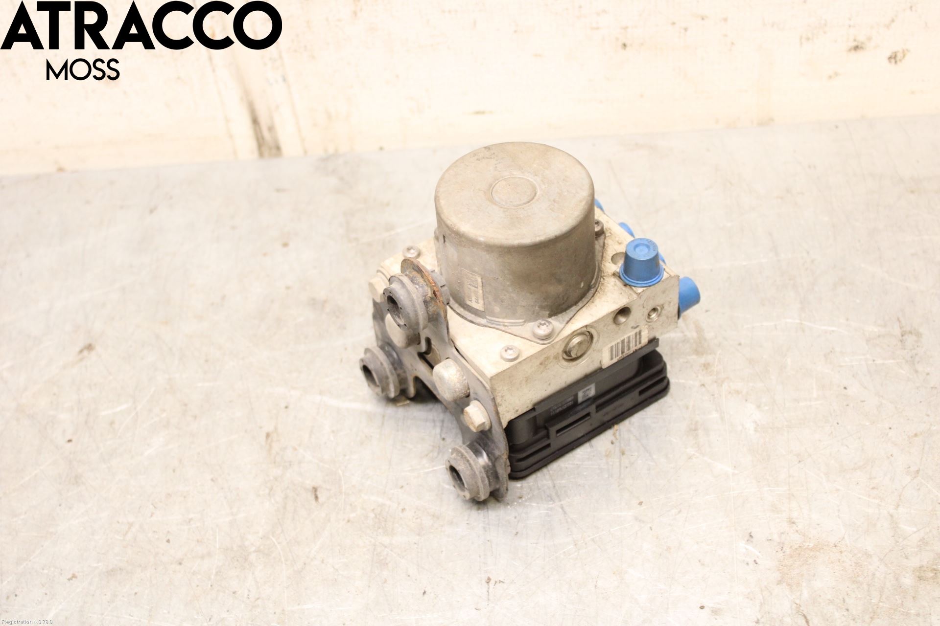 Volkswagen VW UP! / E-UP! Abs Hydraulaggregat