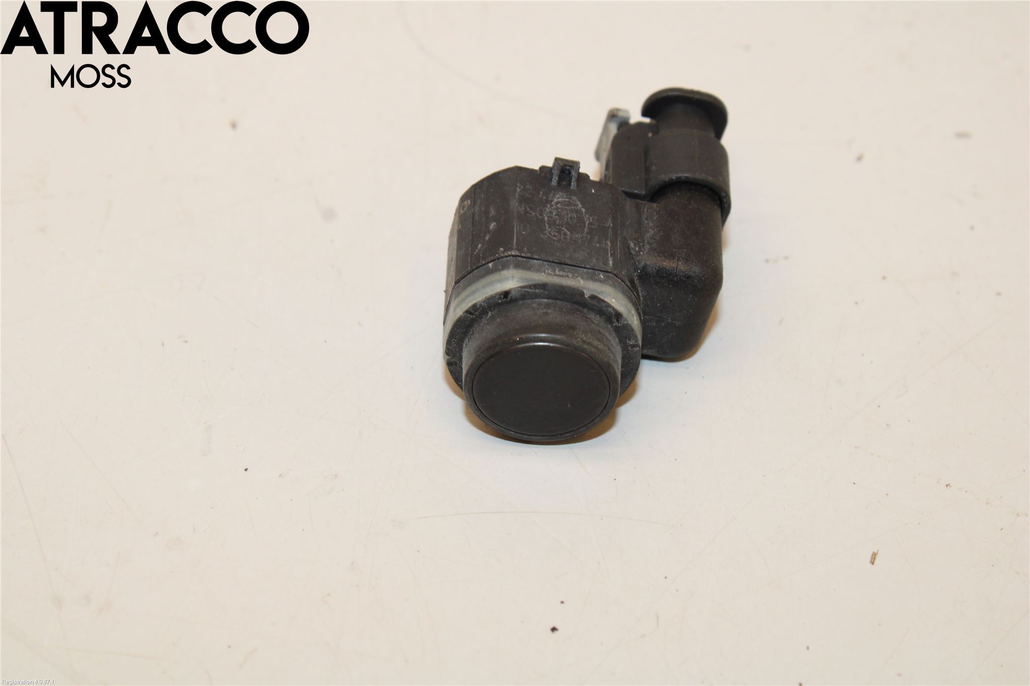Volvo XC70 14-16 Parkeringshjälp Backsensor
