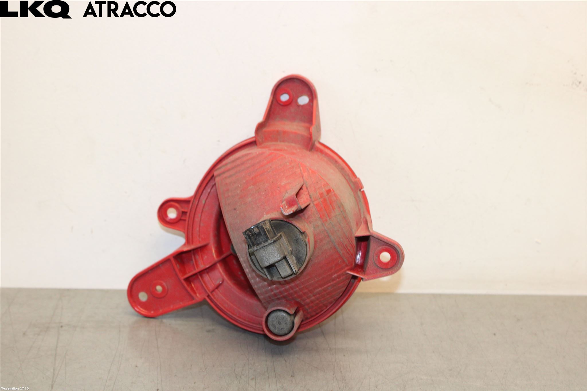 Kia SOUL 09- Backlampa