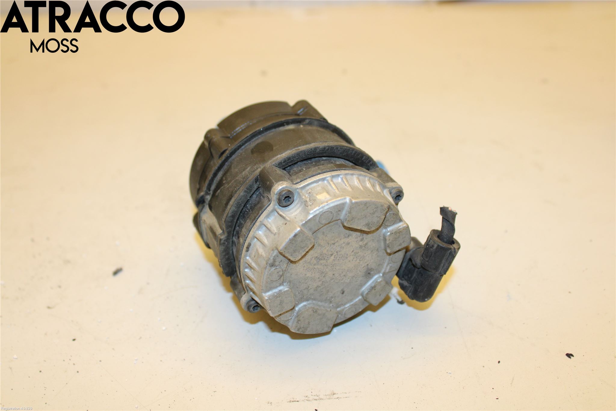 Volkswagen VW GOLF / E-GOLF VII 13-20 Vattenpump