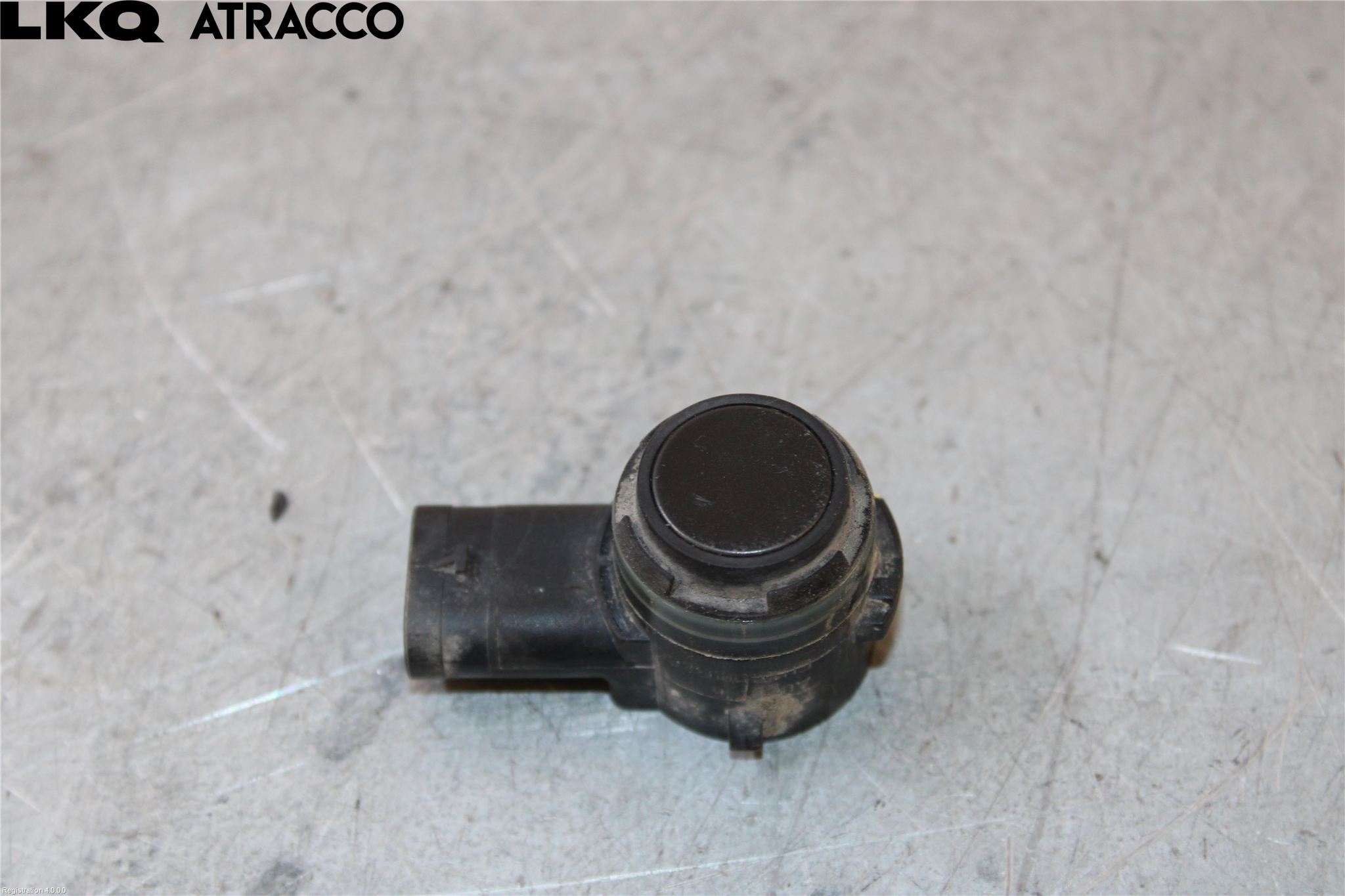 Volkswagen VW PASSAT 15-19 Parkeringshjälp Backsensor