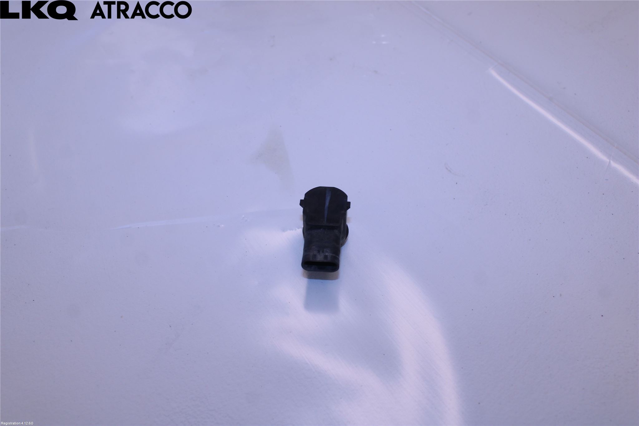 Volvo XC60 09-13 Parkeringshjälp Backsensor
