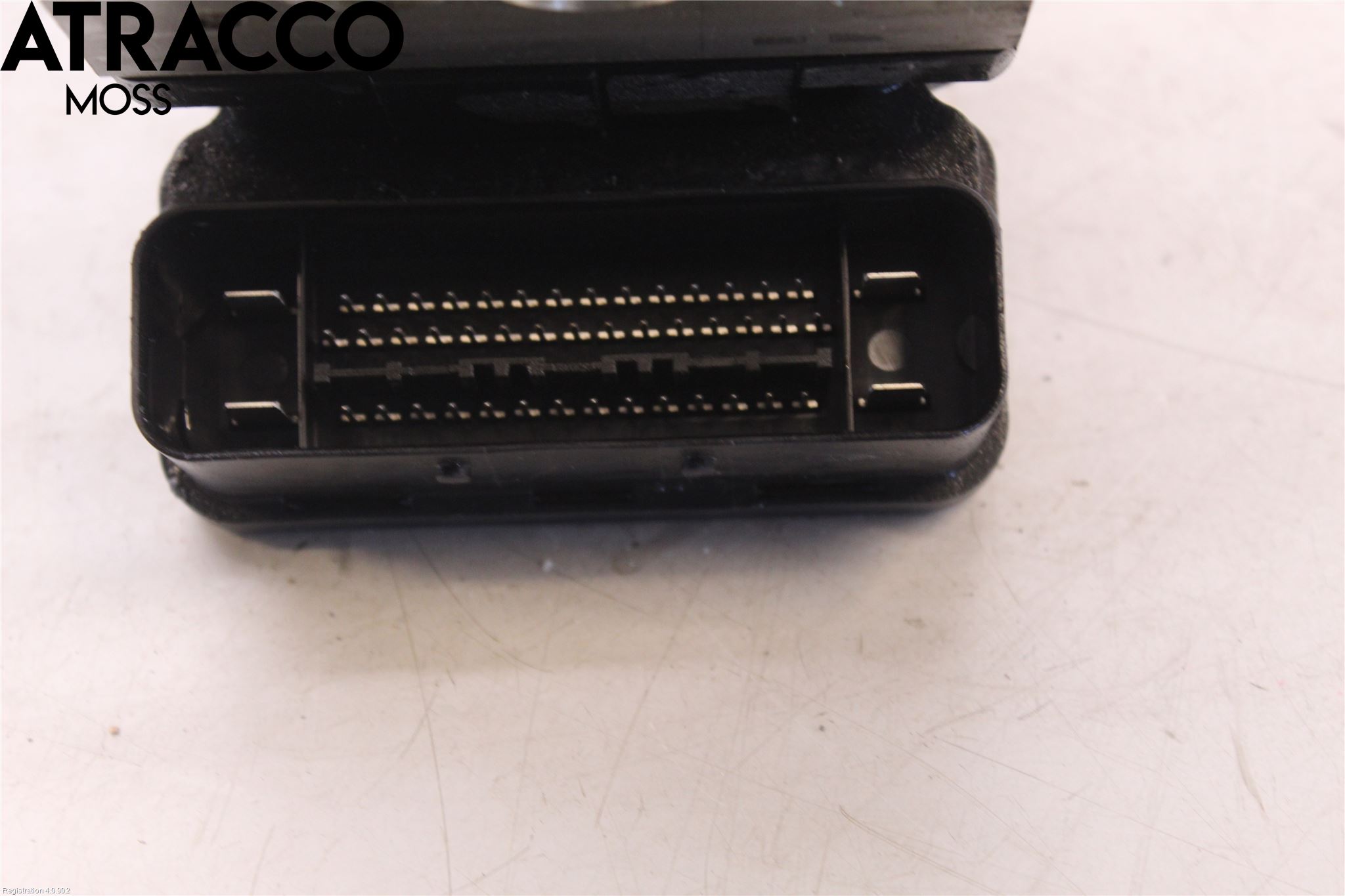Mercedes-Benz MB C-KLASS (W204) 07-15 Abs Hydraulaggregat