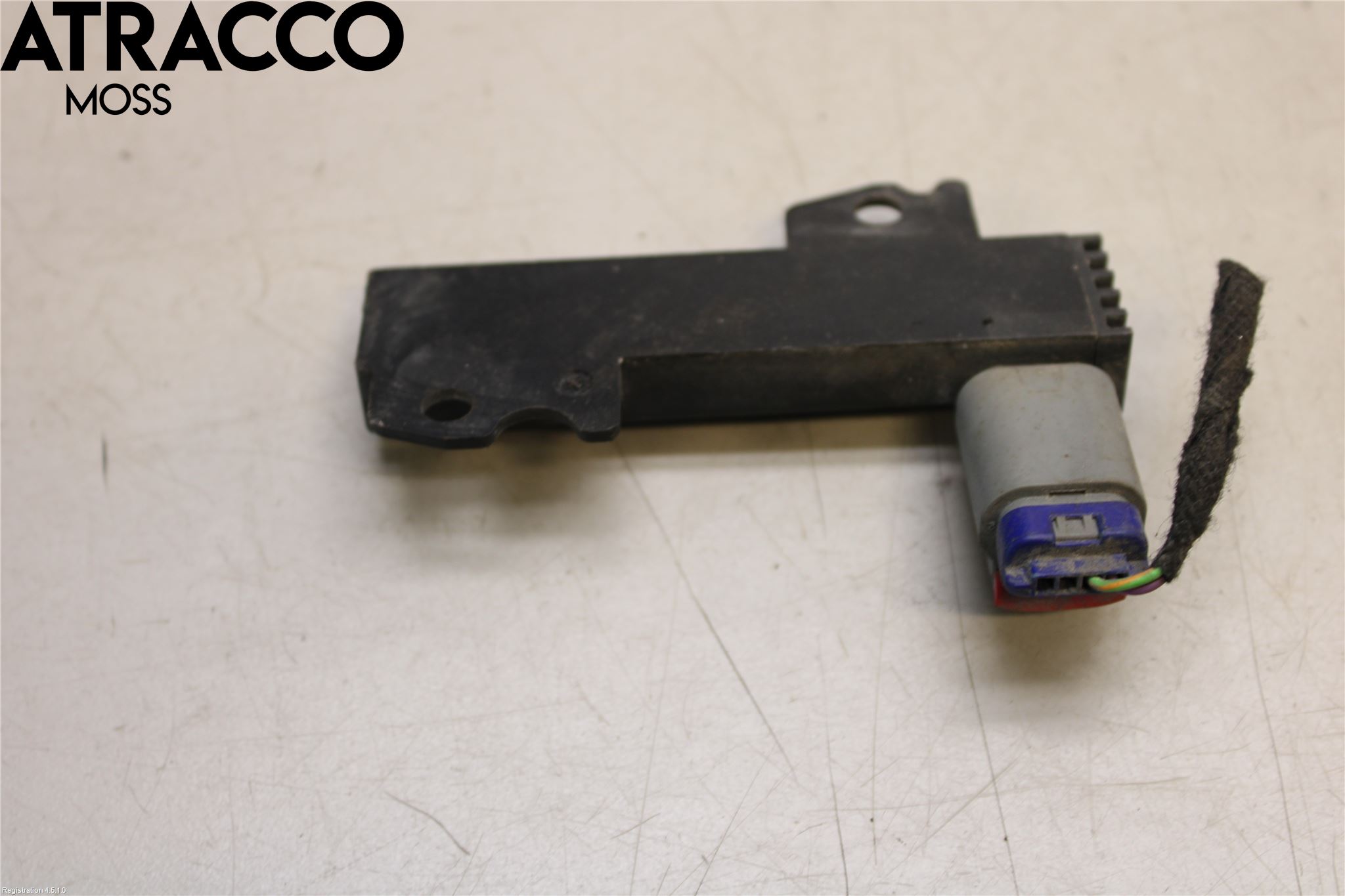 Ford FOCUS 11-14 Antenn