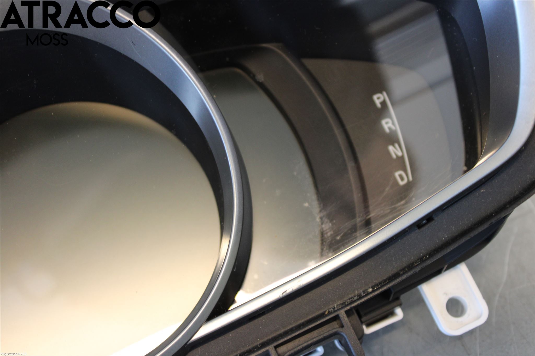 Volvo V40 12-19 Instrument Komb