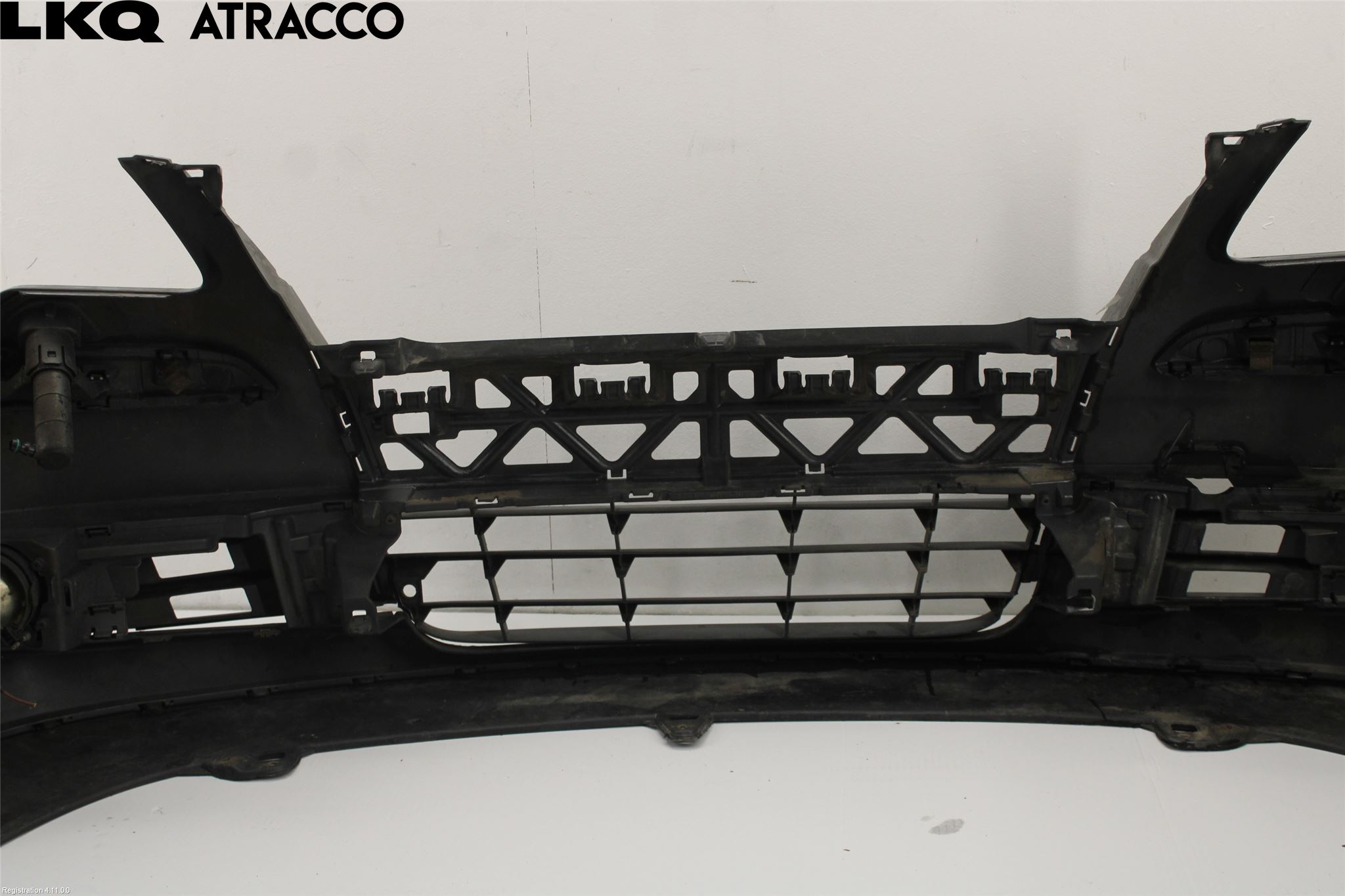 Volkswagen VW TOURAN 03-10 Stötfångare Fram