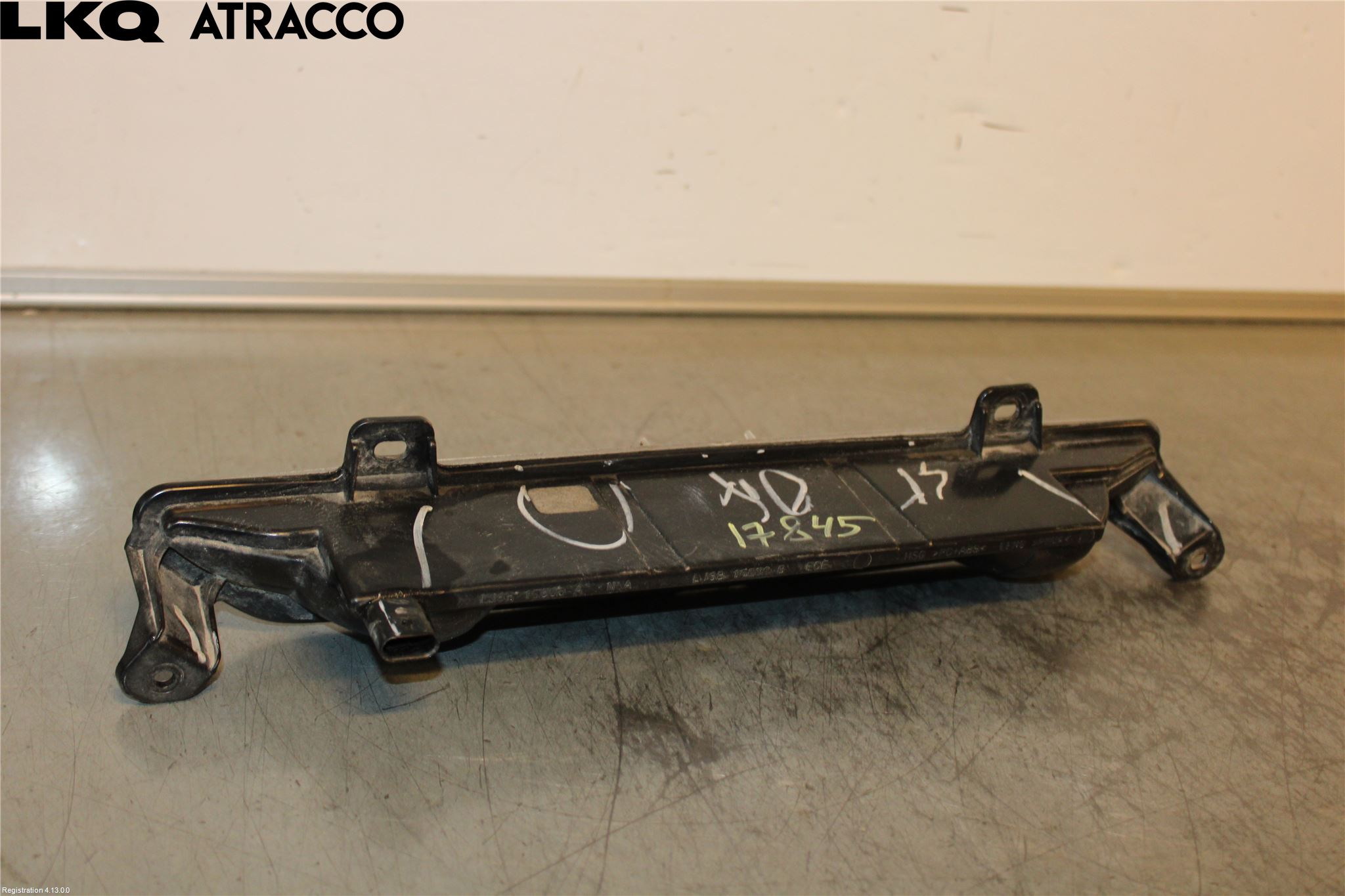 Ford MUSTANG Mach-E 21- Backlampa