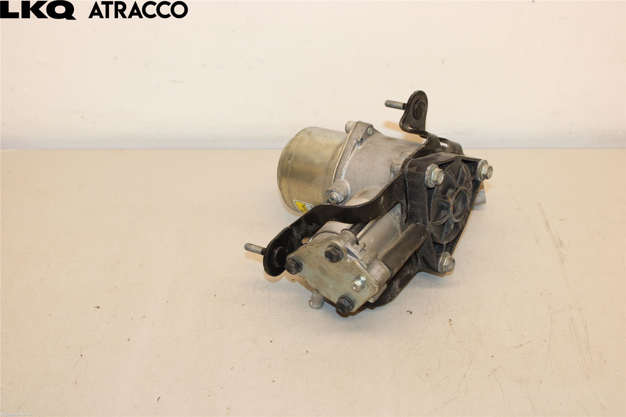 Mitsubishi OUTLANDER 13-21 Vakuumpump