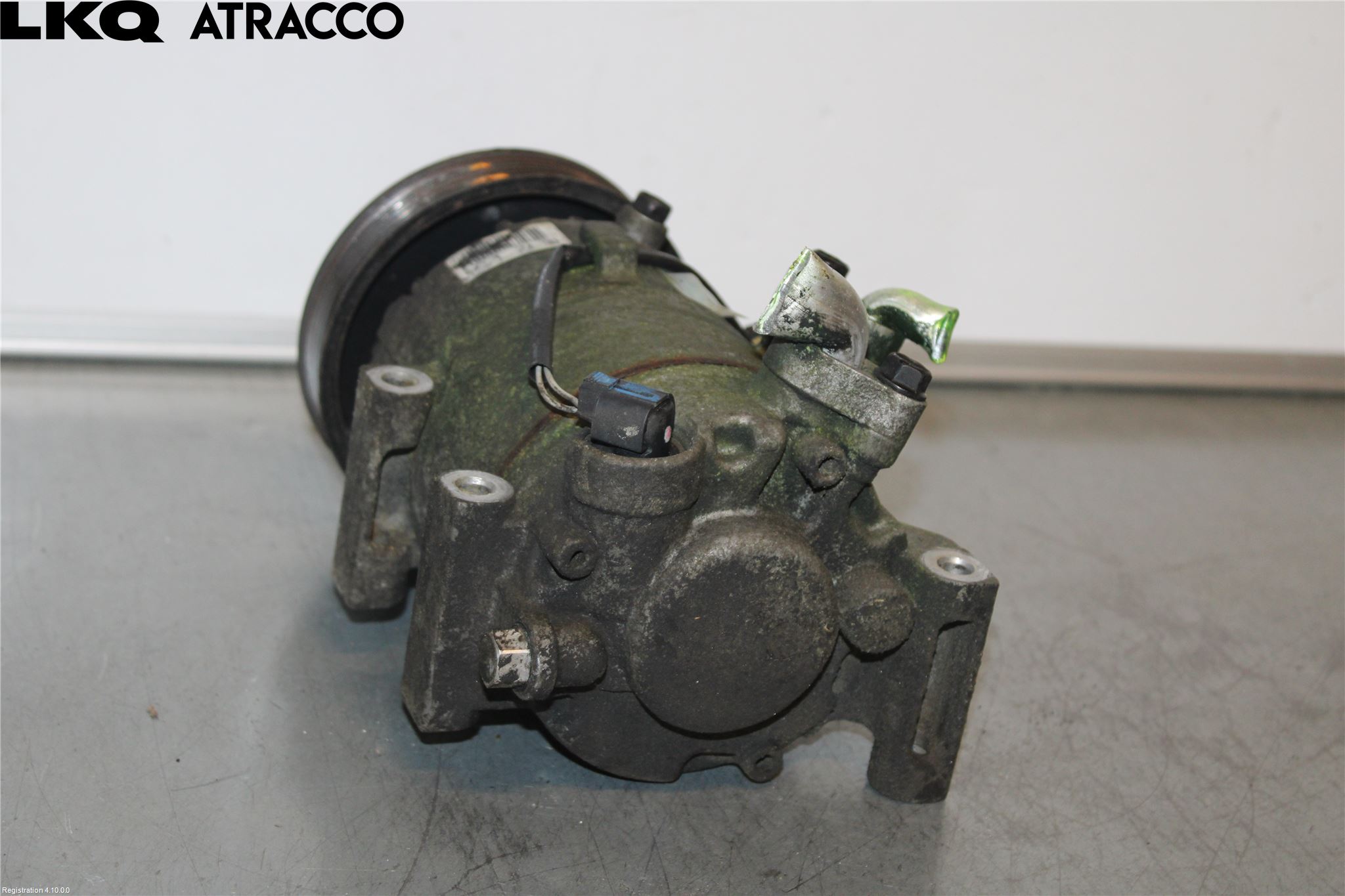 Hyundai i30 GD 13-17 Ac Kompressor