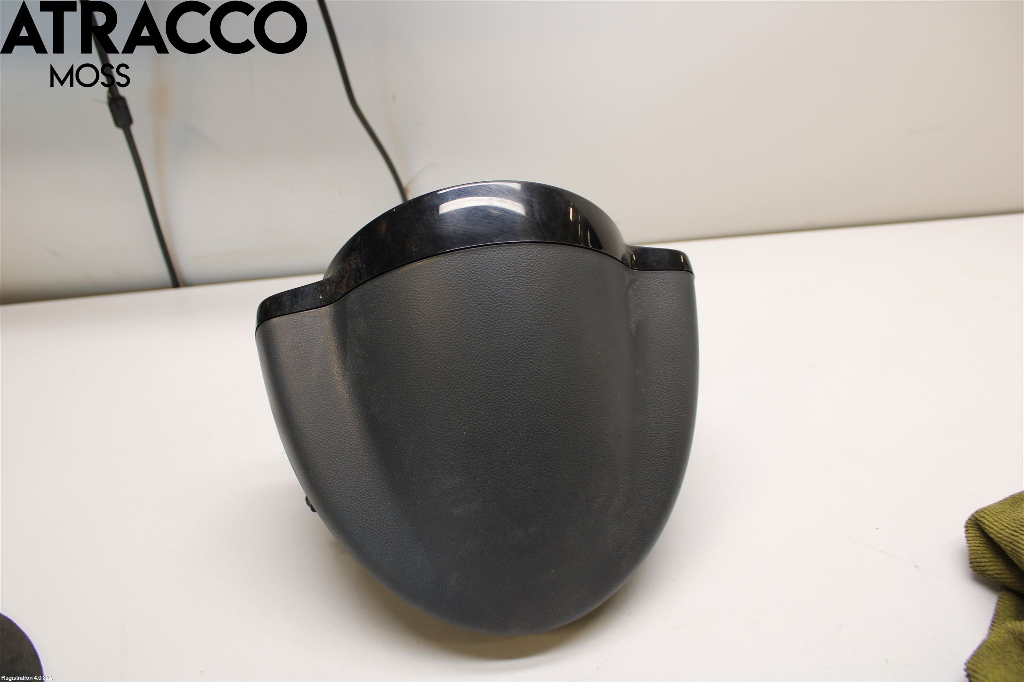 Smart FORTWO I 99-07 Instrument Komb