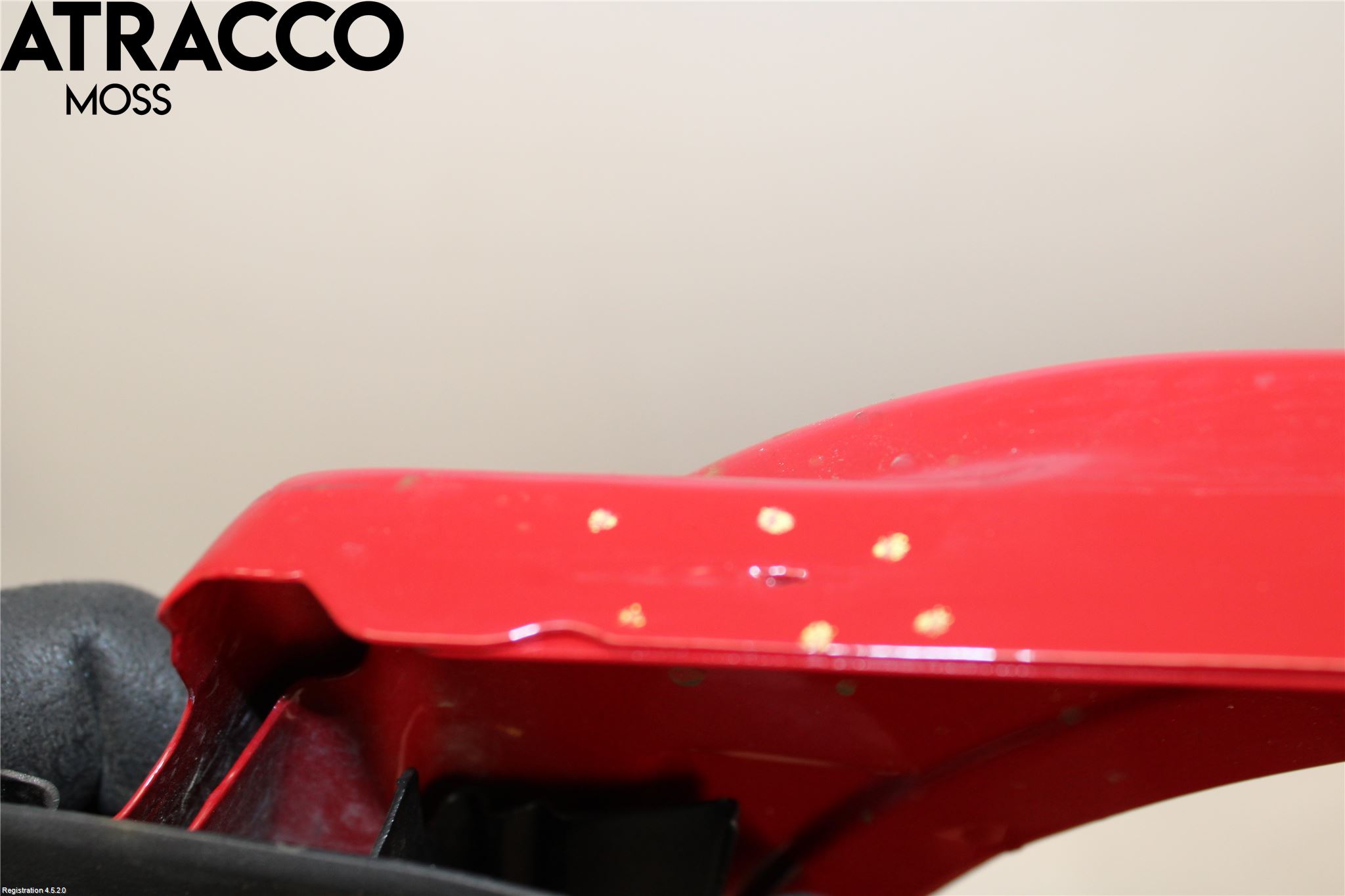 Alfa 159 Dörr Bak Vänster