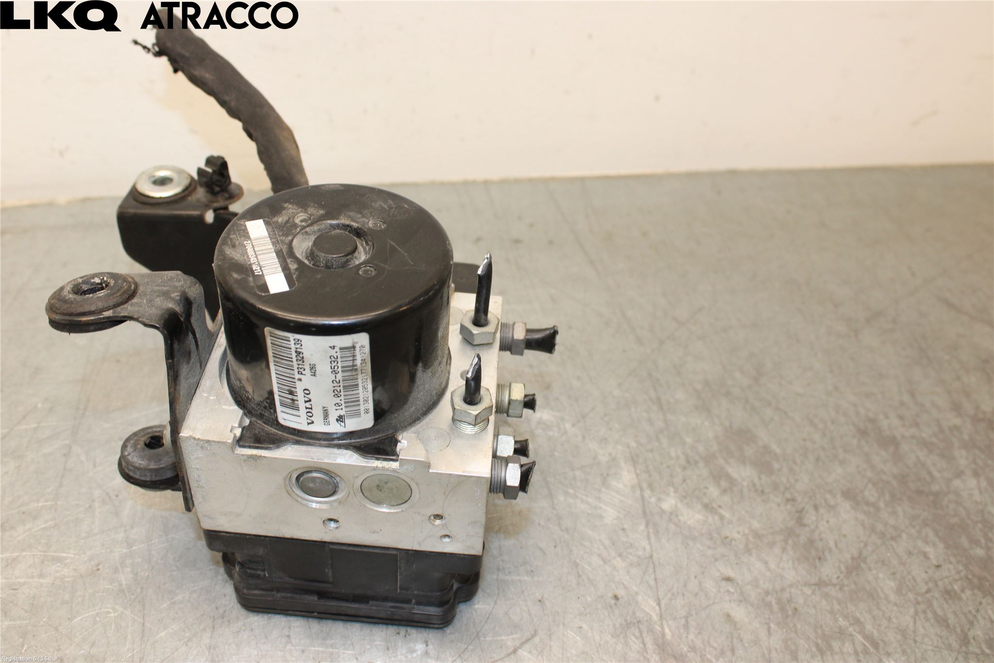 Volvo XC70 08-13 Abs Hydraulpump