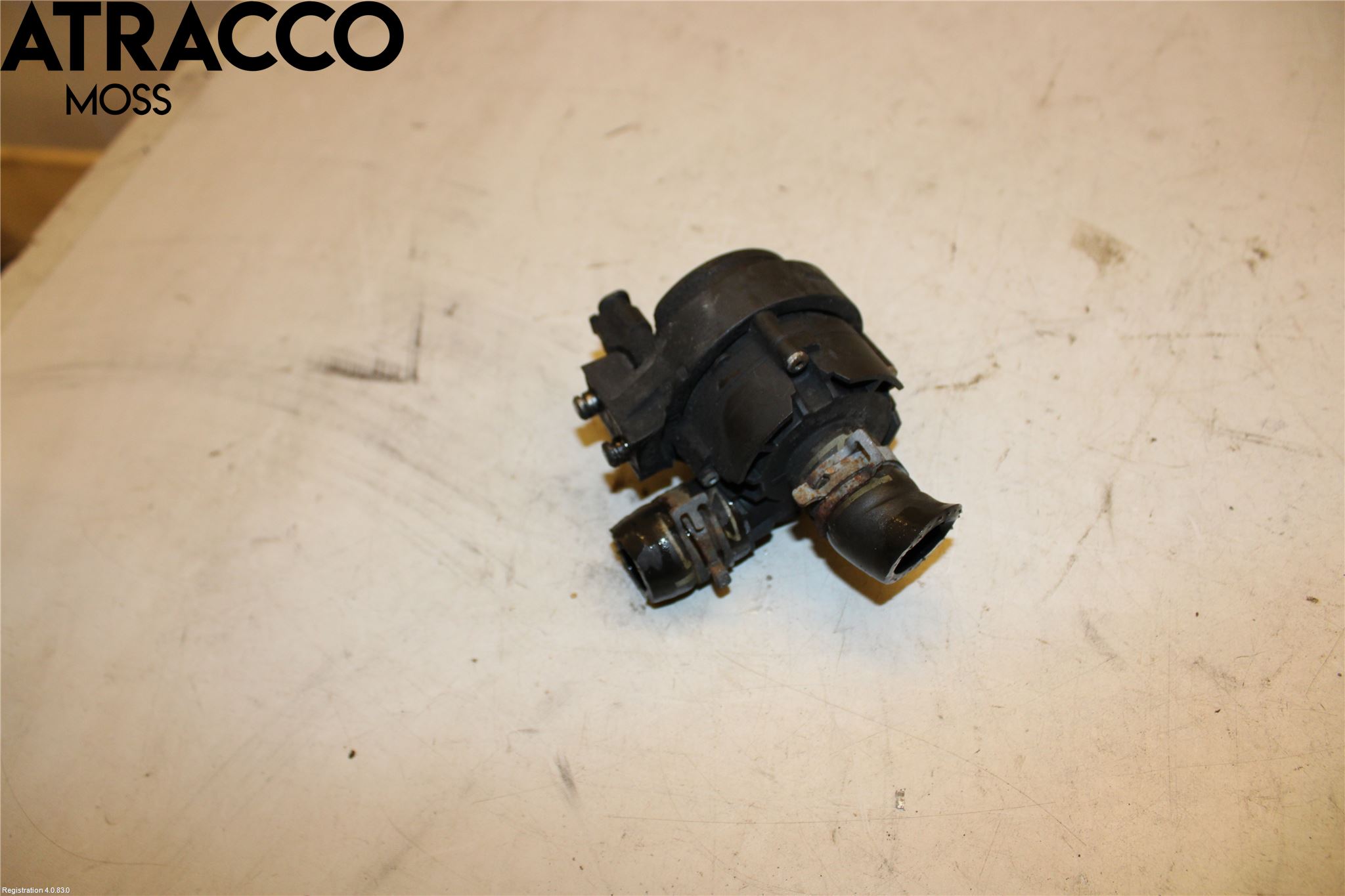 Volkswagen VW GOLF / E-GOLF VII 13-20 Vattenpump