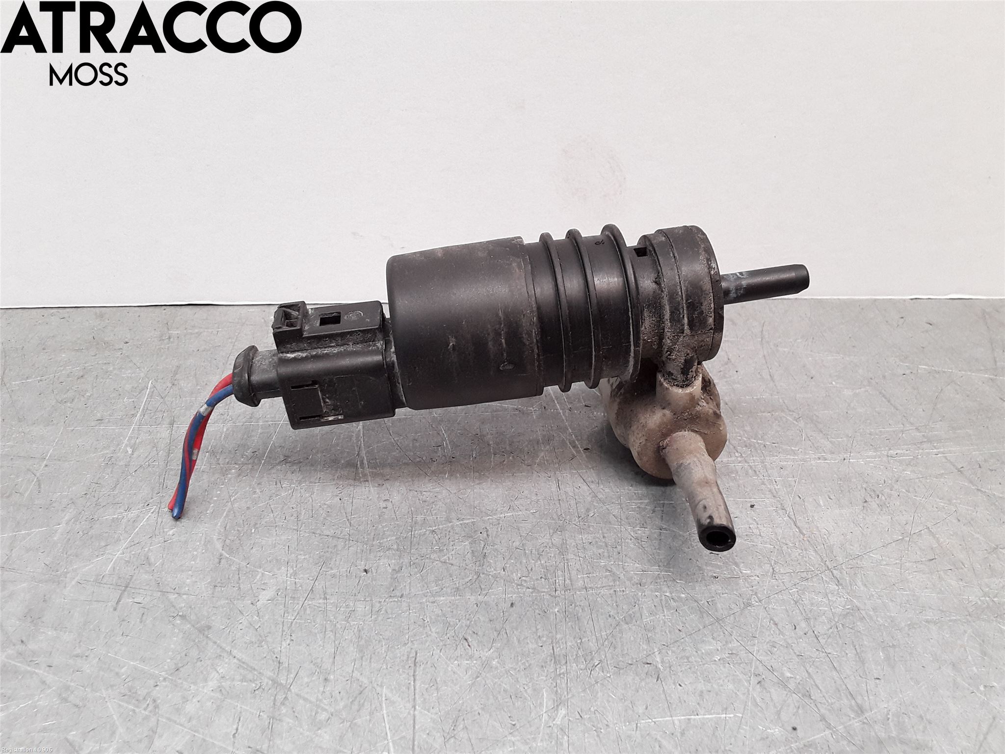 Mitsubishi OUTLANDER 07-12 Spolarpump Vindruta