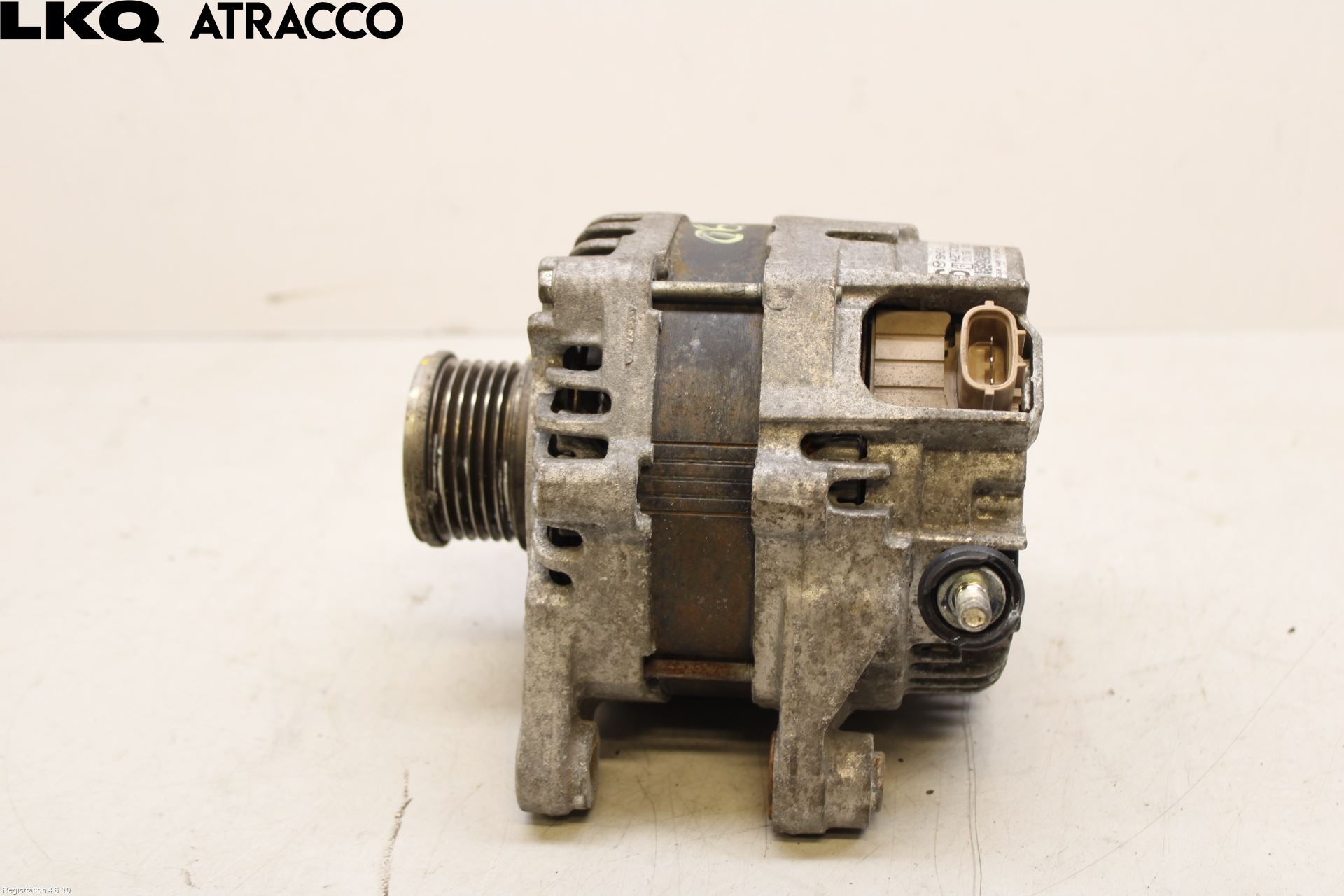 Mazda CX-5 12-17 Generator