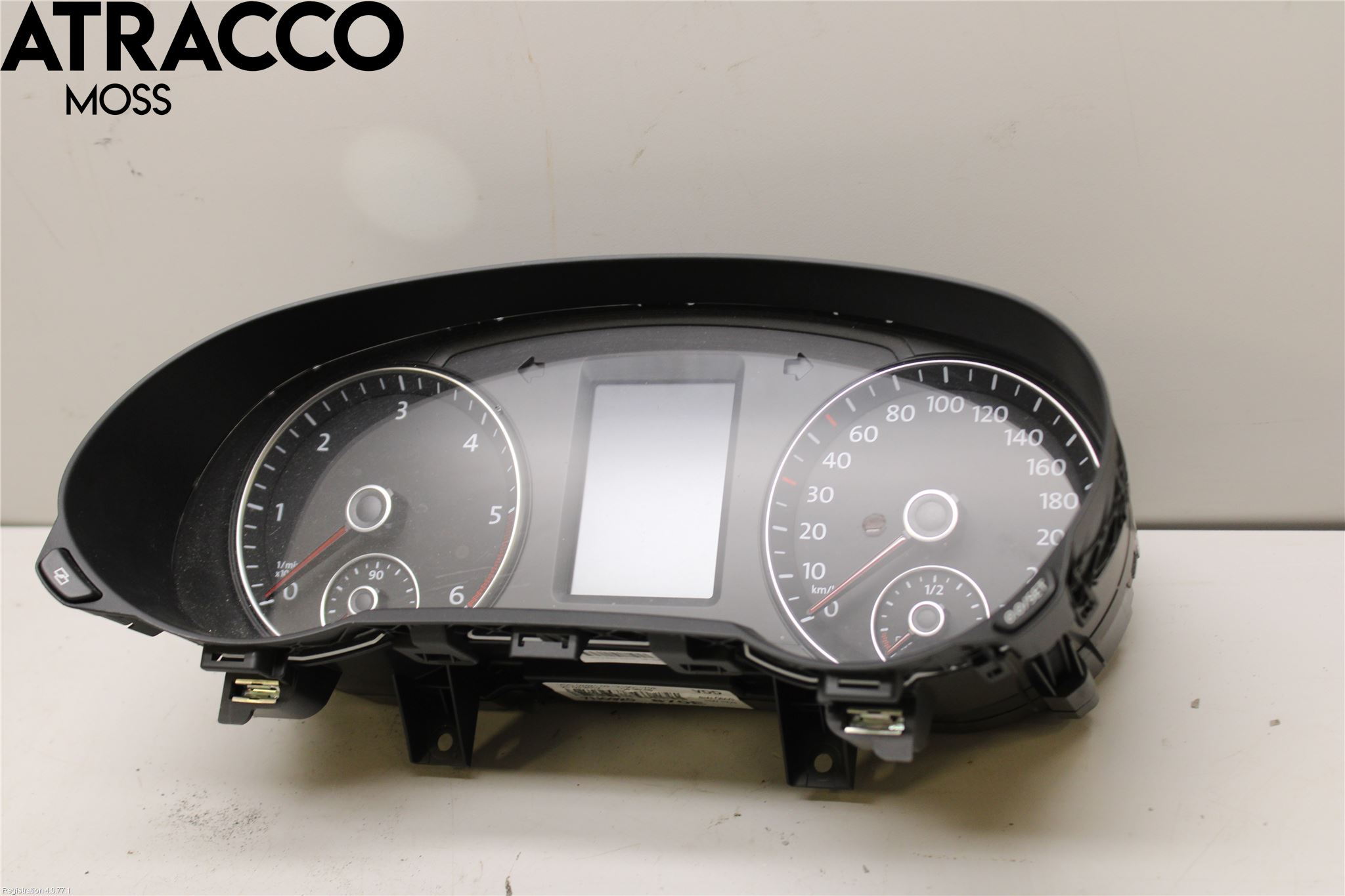 Volkswagen VW SHARAN 11- Instrument Komb