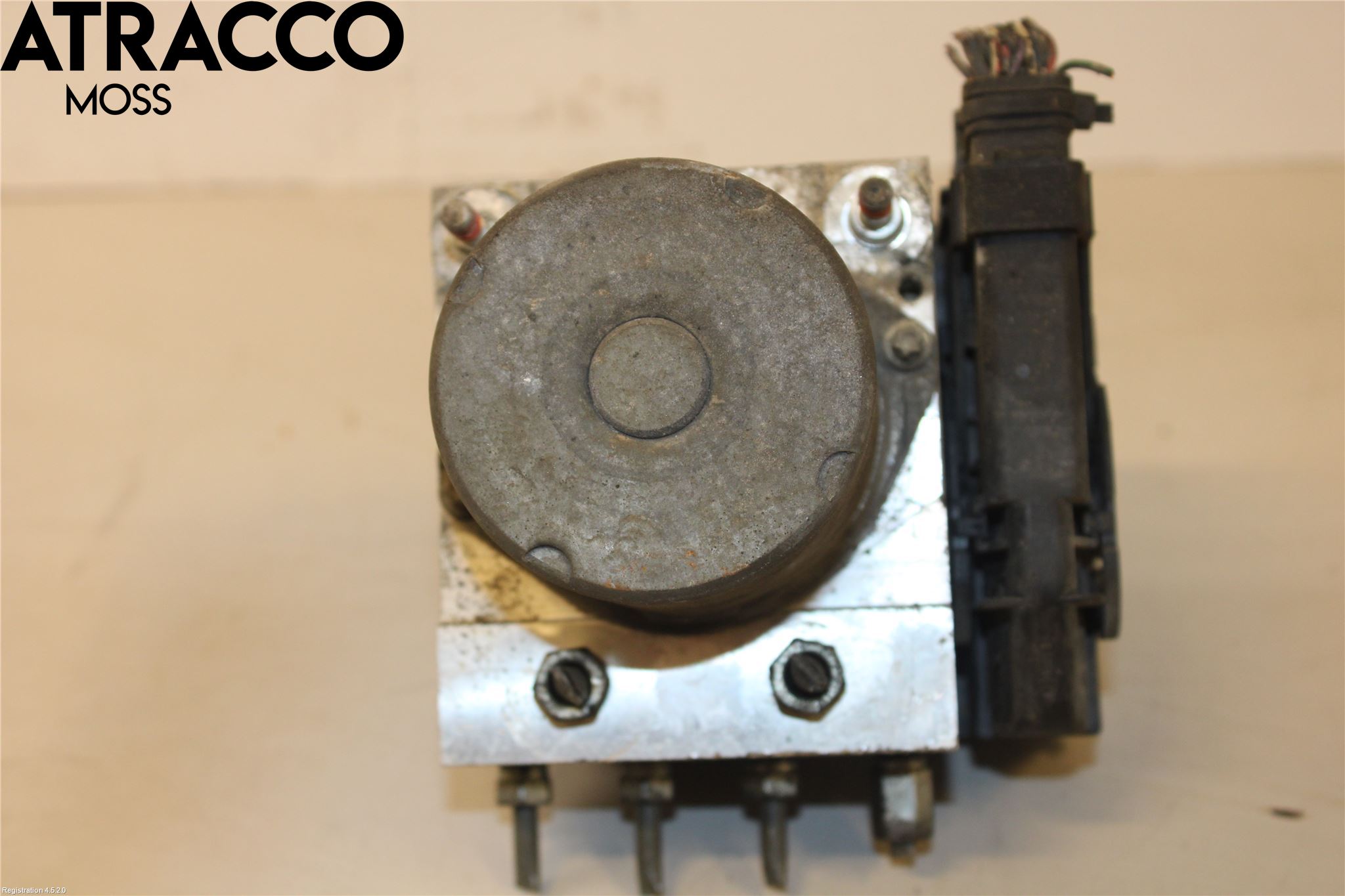 Toyota VERSO 09-18 Abs Hydraulaggregat