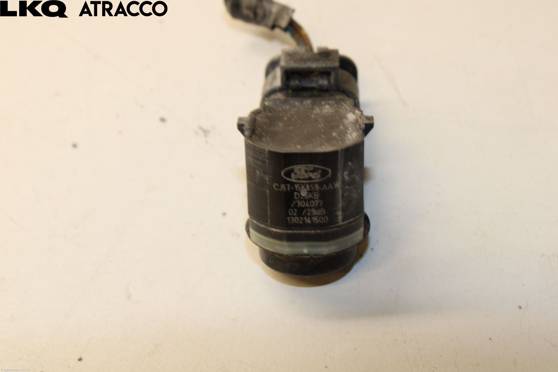 Ford KUGA 13-16 Parkeringshjälp Backsensor