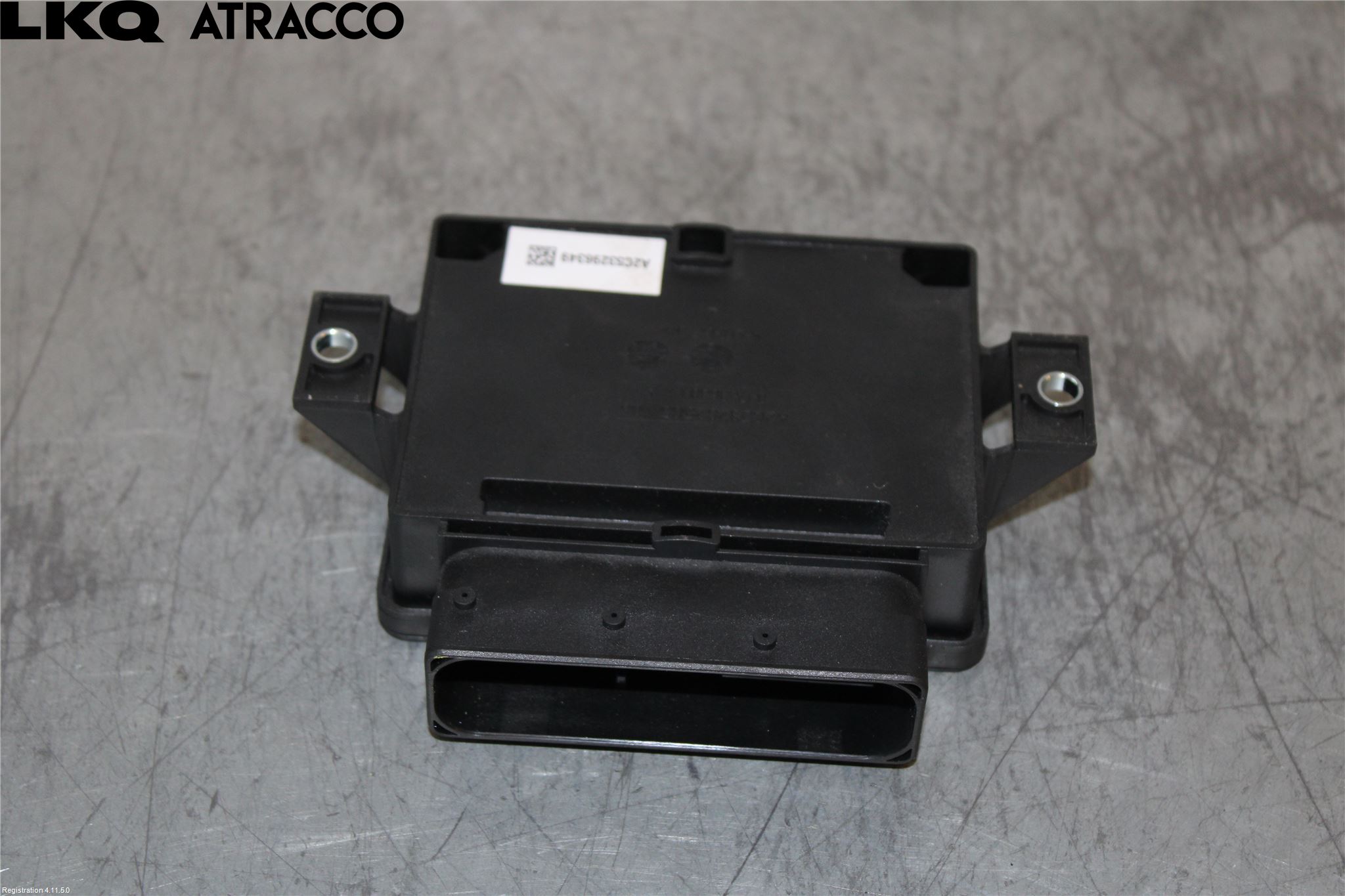 Volvo V60 14-18 Styrenhet Parkbroms Epb