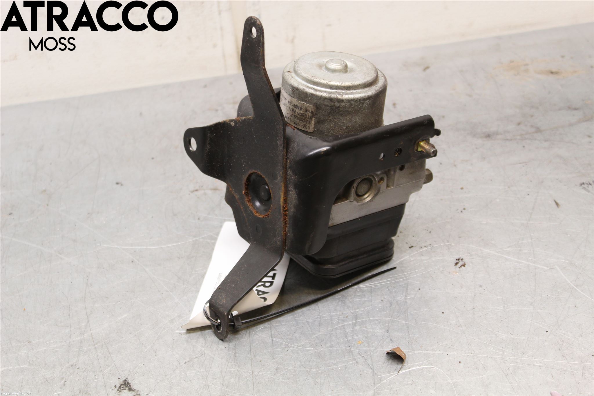 Honda S2000 Abs Hydraulaggregat