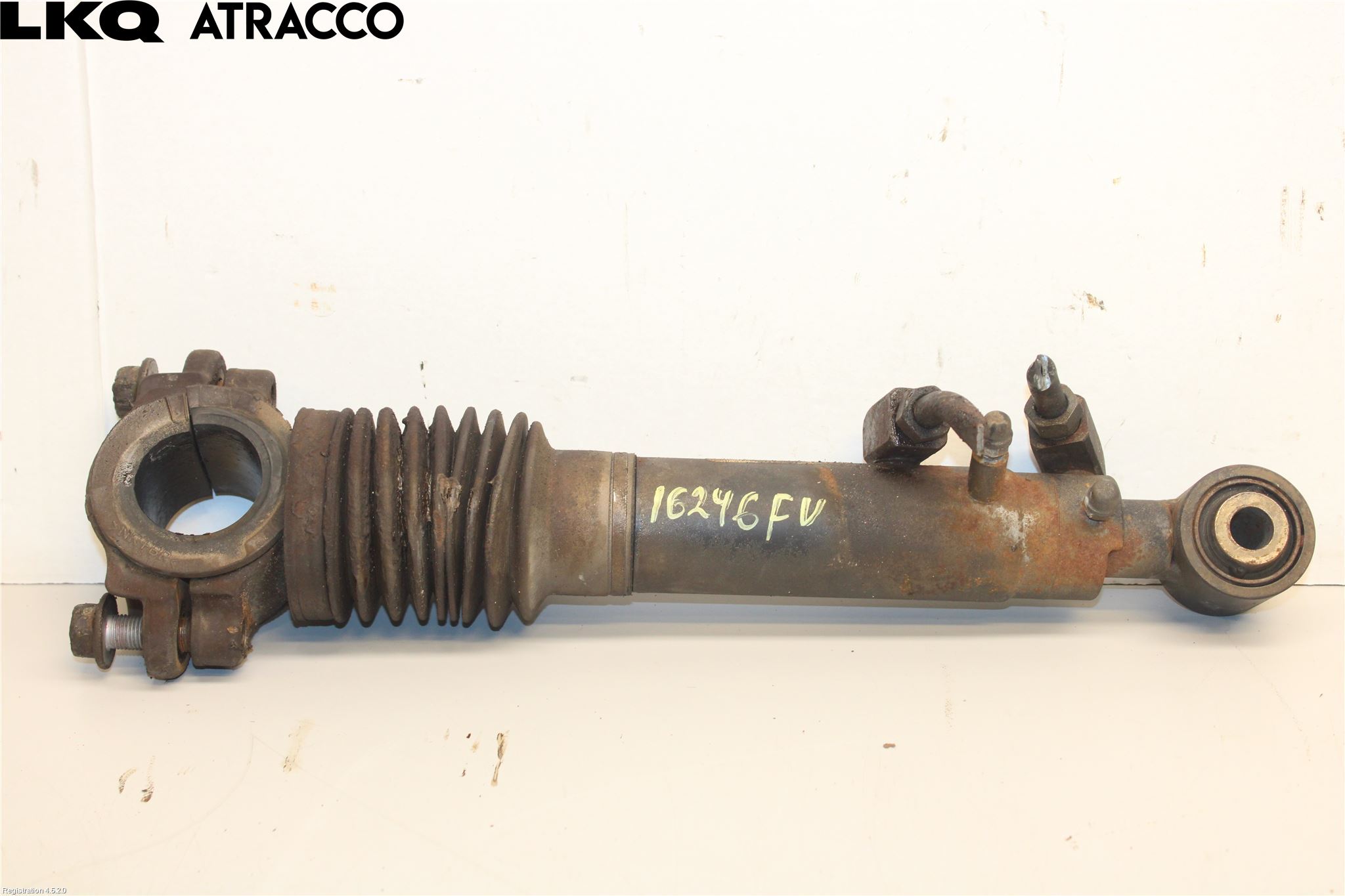 Toyota LANDCRUISER J150 10-23 Krängningshämmare Fram
