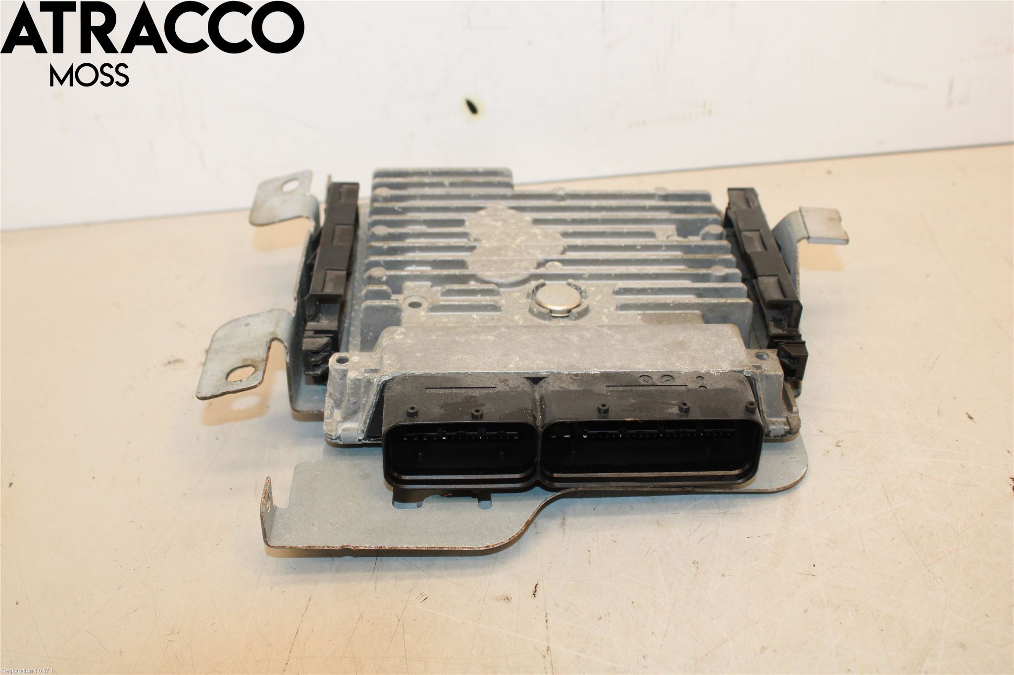 Volkswagen VW GOLF PLUS/CROSS GOLF 04-14 Styrenhet Insprut Bensin