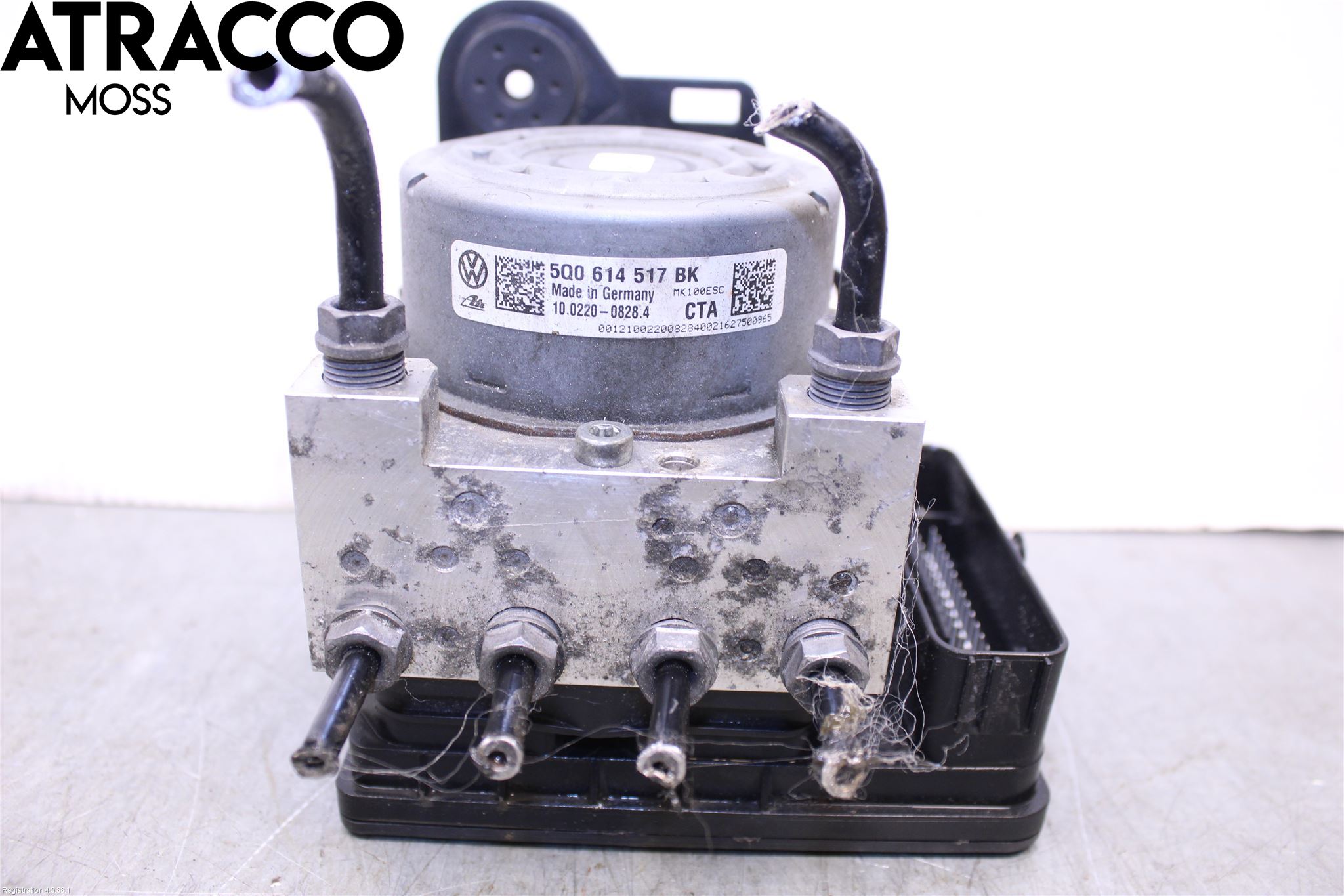 Skoda OCTAVIA (5E) 13-20 Abs Hydraulpump