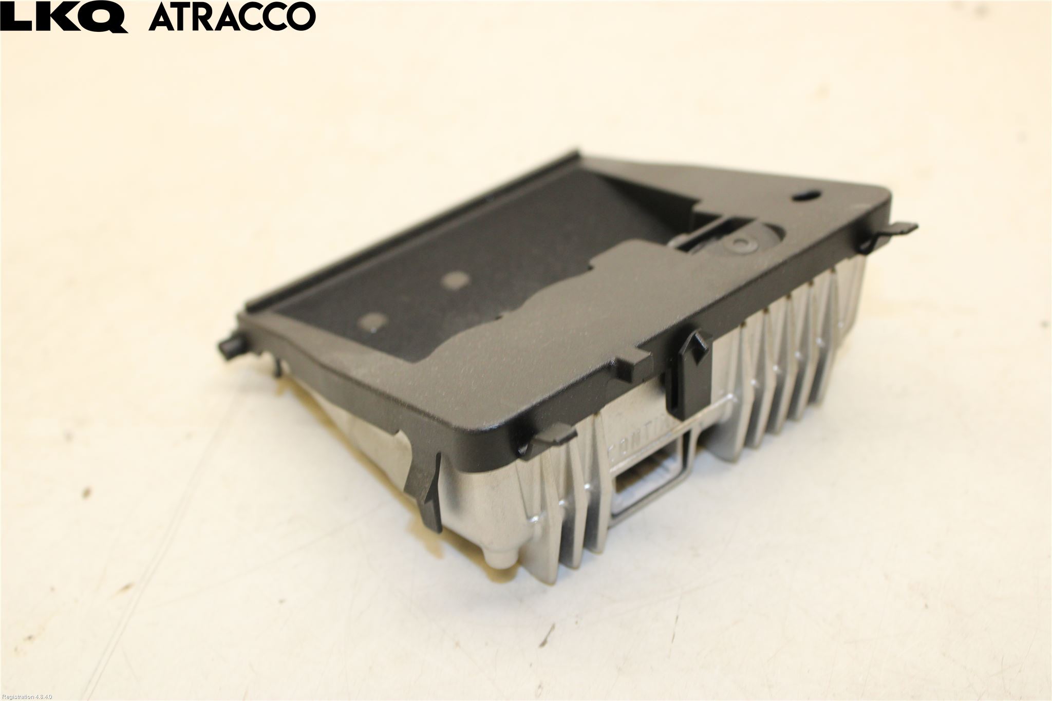 Toyota AYGO 15-21 Sensor Aktivt Kollisionsskydd