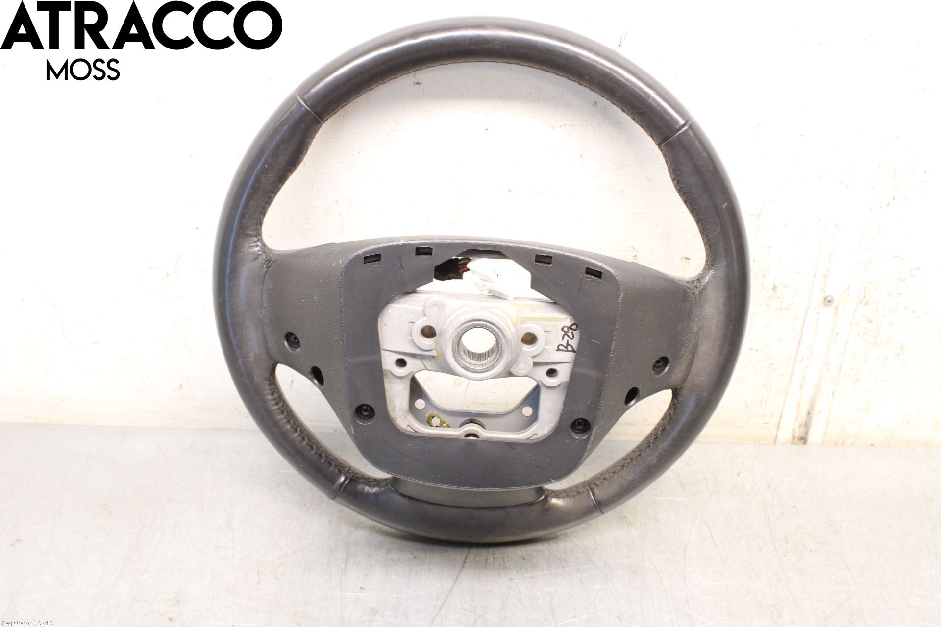 Hyundai i20 GB 15-20 Ratt