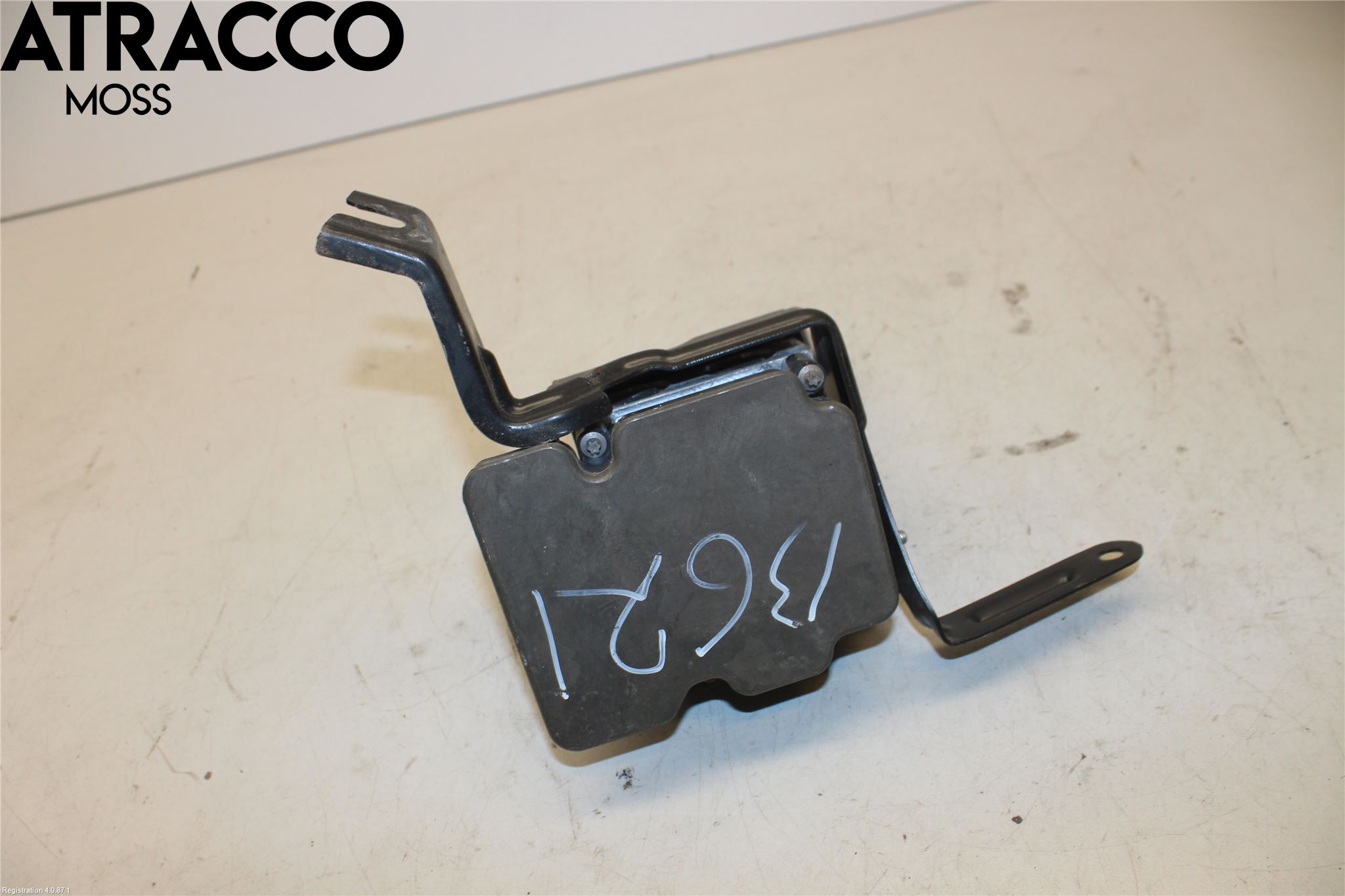 Suzuki SX4 S-CROSS 14-21 Abs Hydraulaggregat
