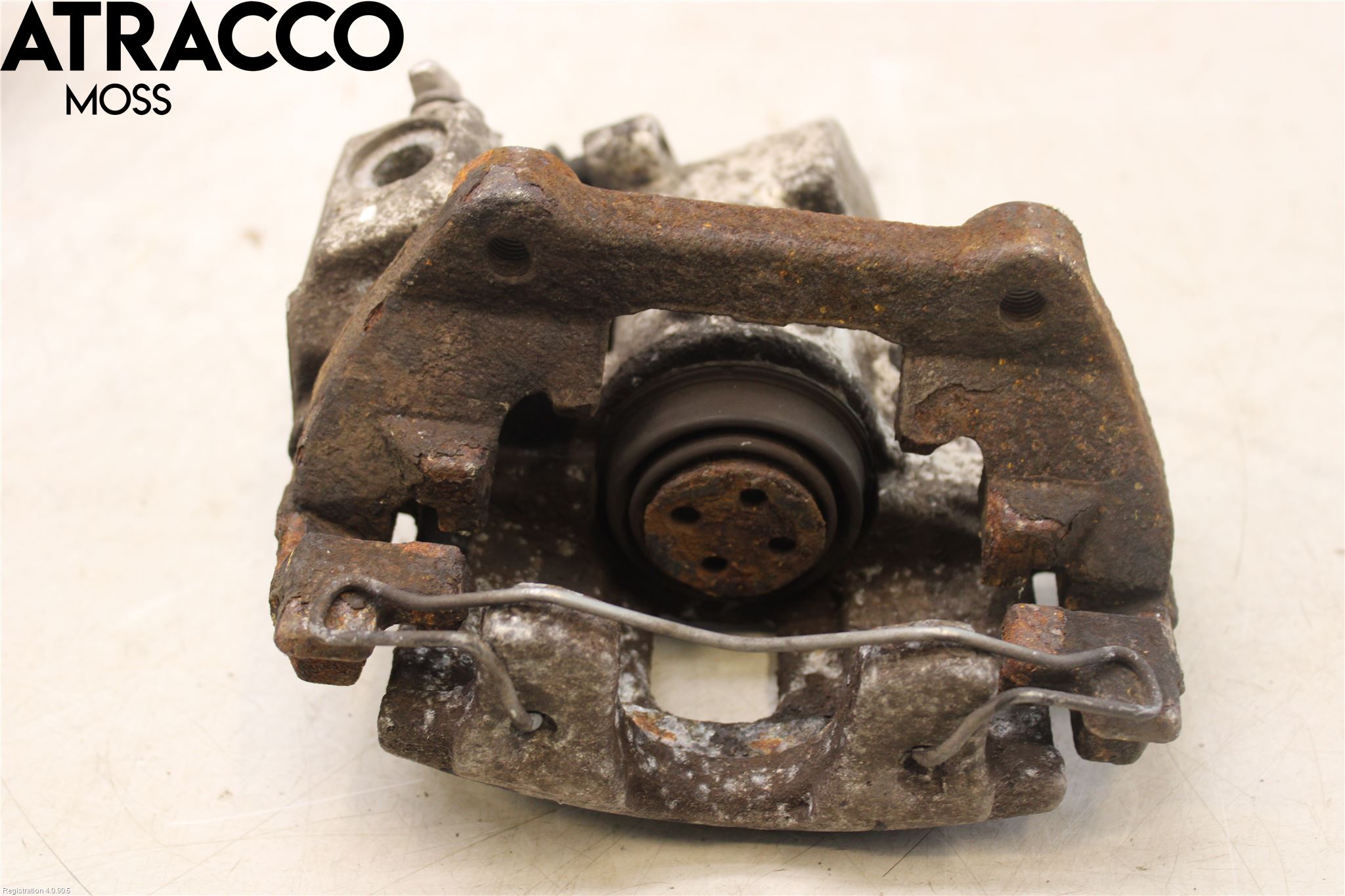 Toyota YARIS XP130 15-20 Bromsok Bak Höger