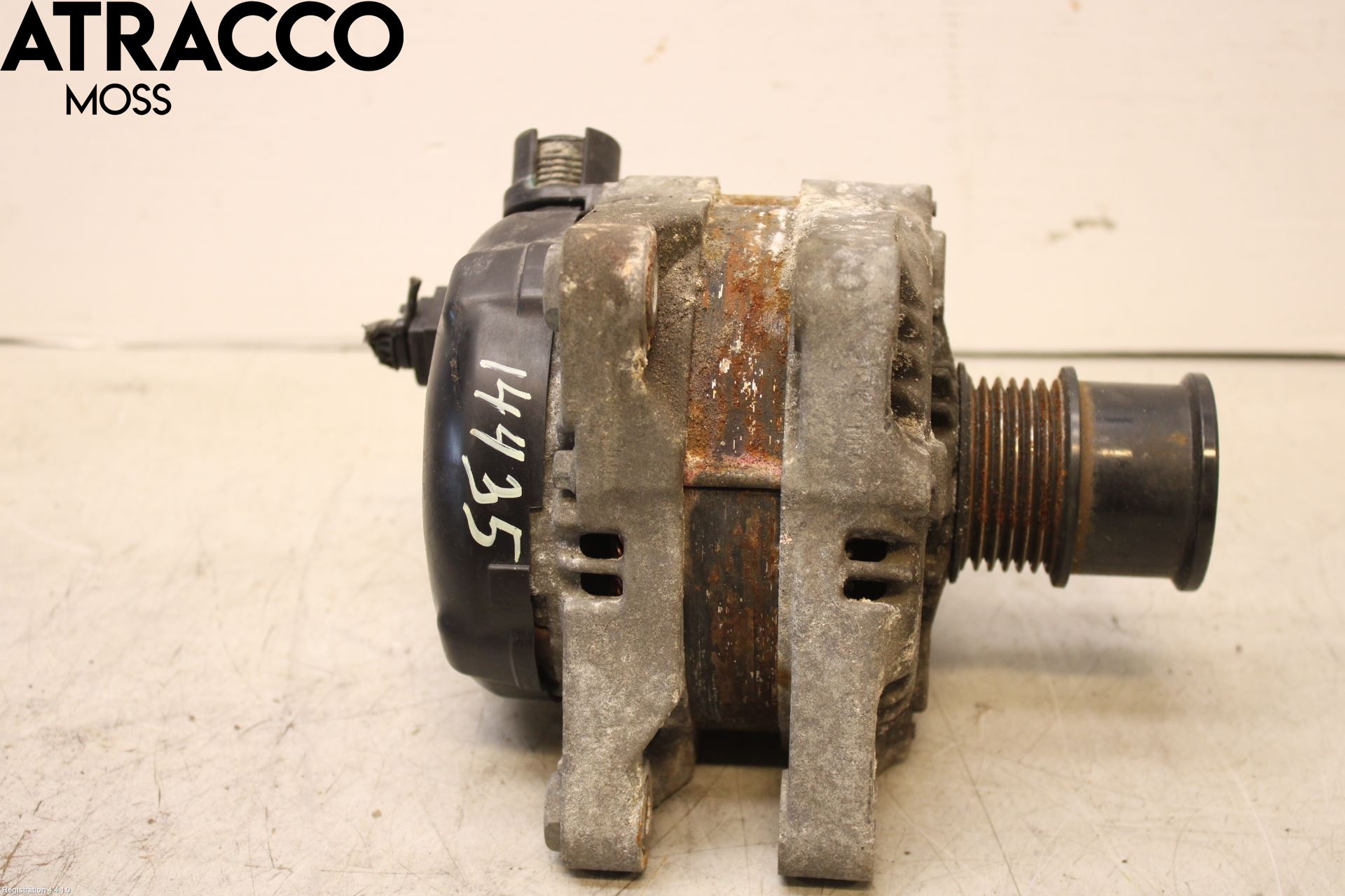Ford FOCUS 11-14 Generator