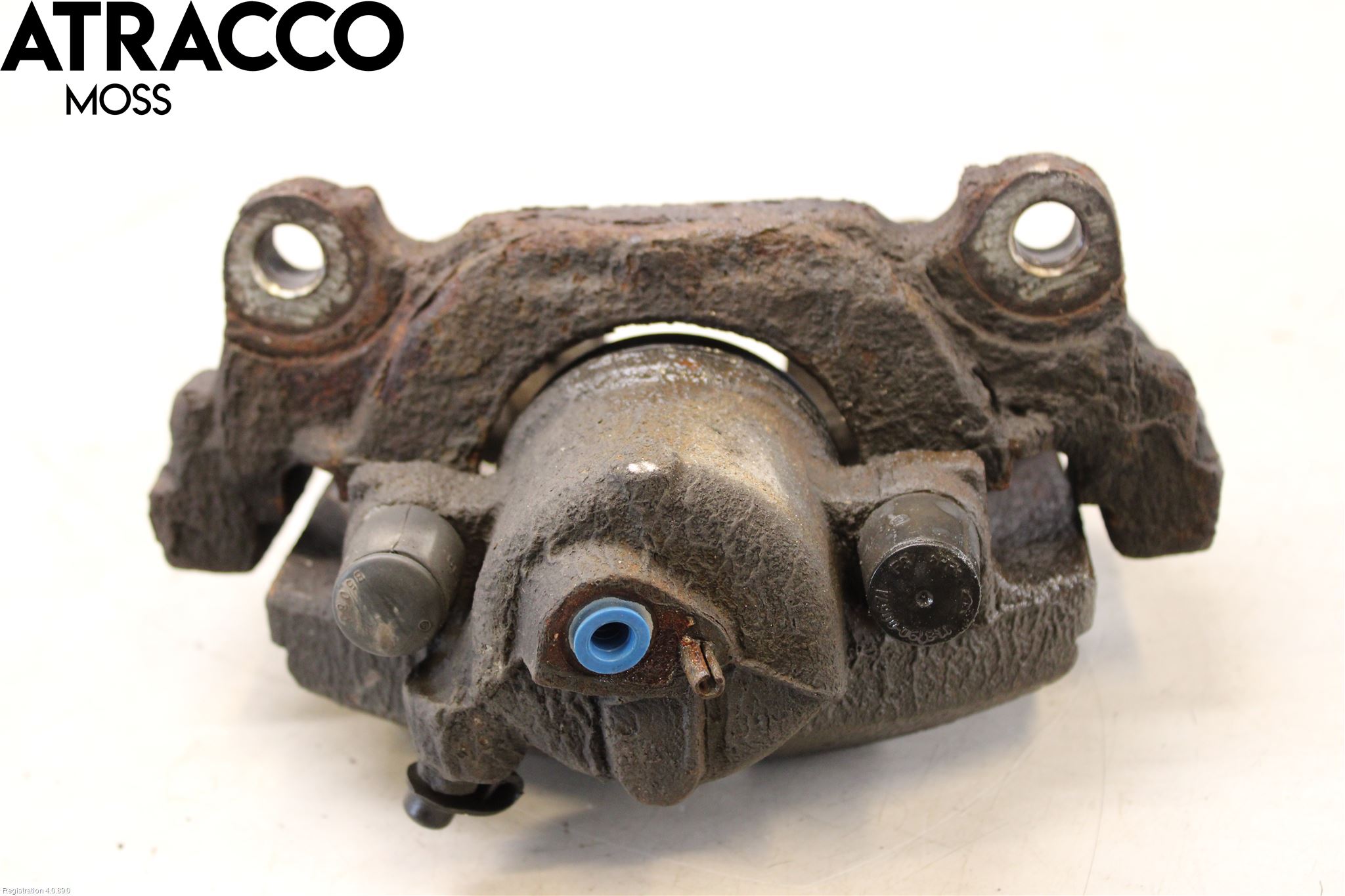 Audi A3/S3 05-13 Bromsok Fram Höger