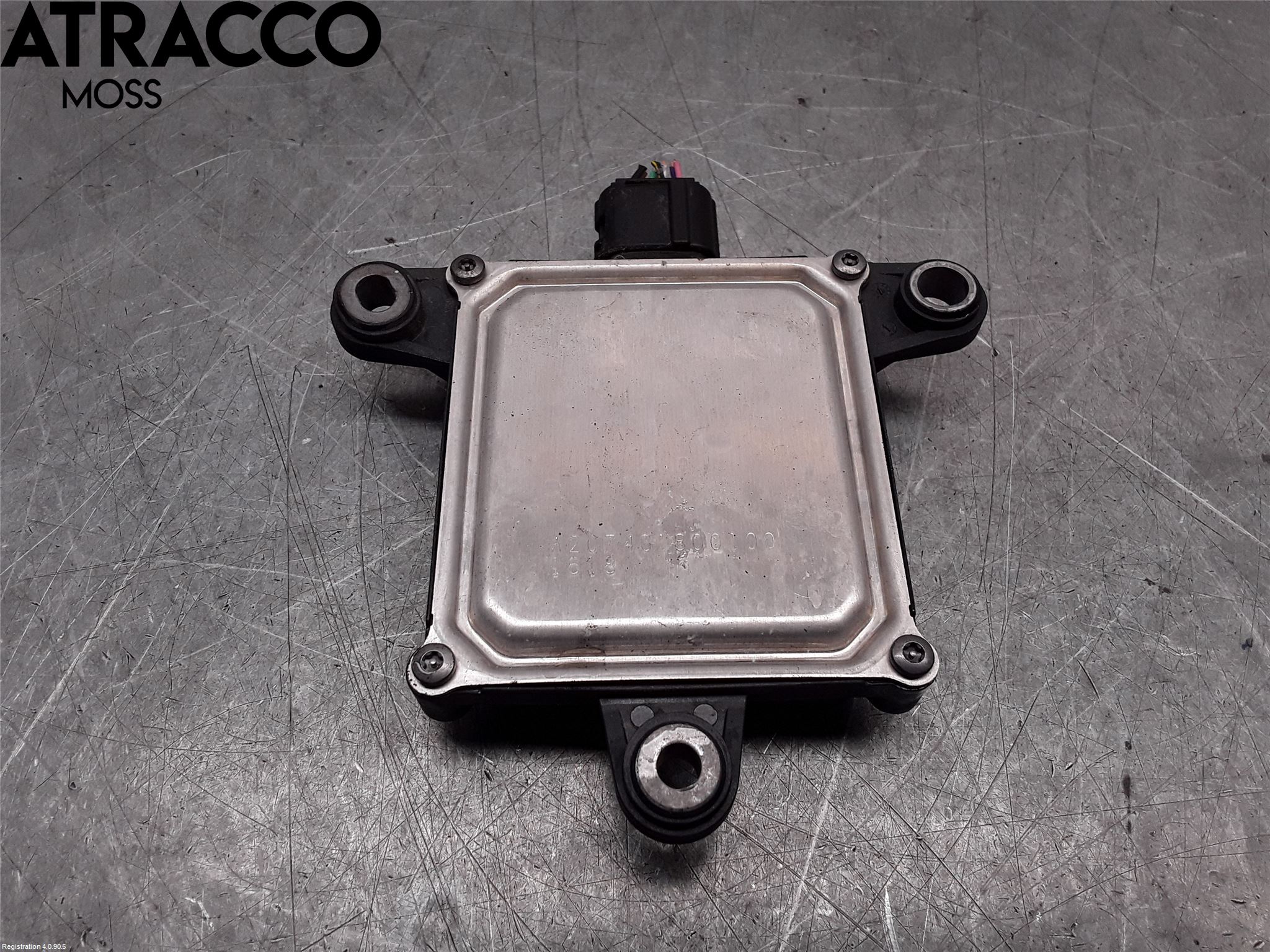 Mitsubishi OUTLANDER 13-21 Sensor Övrigt